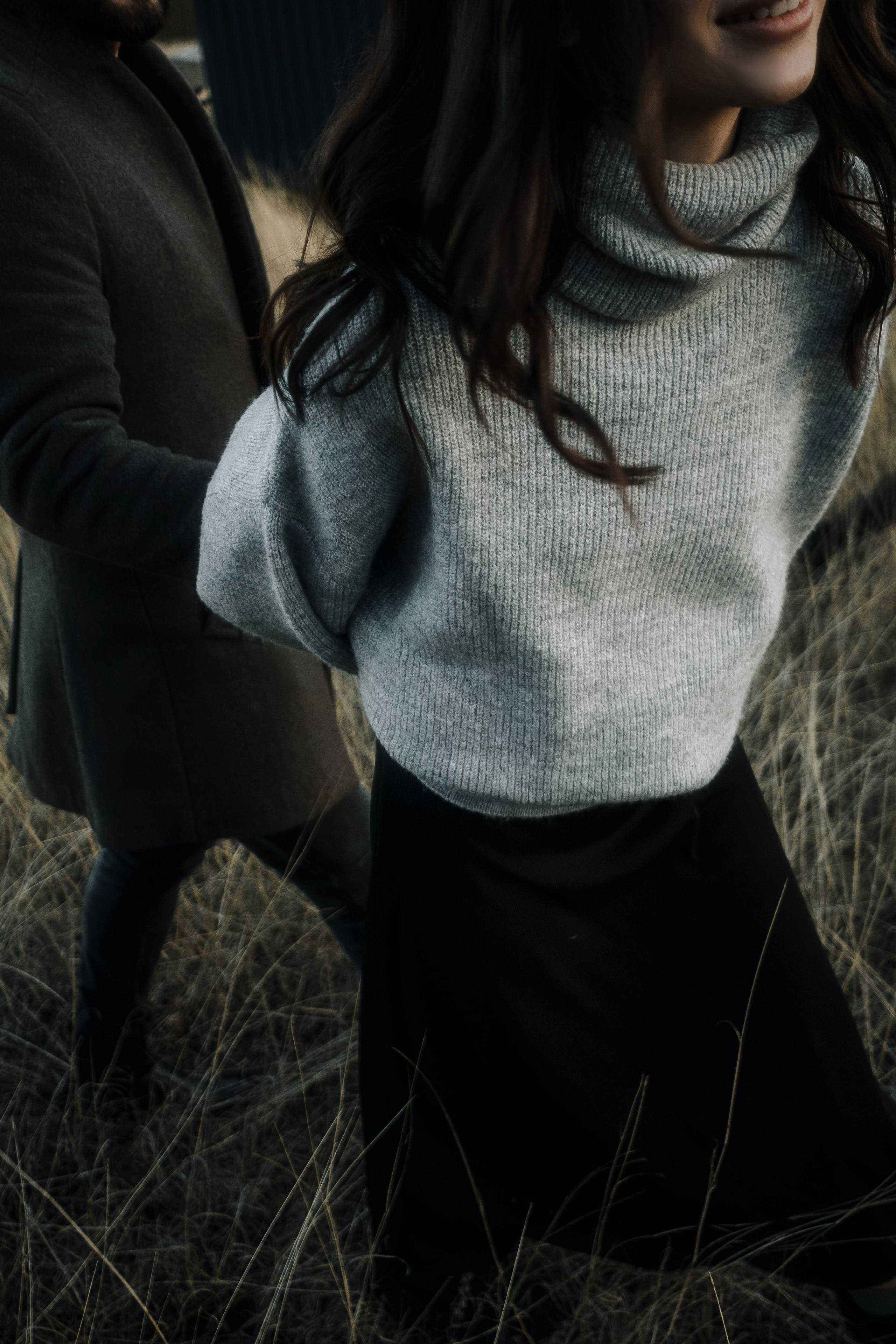 Артем и Настя, и история из жизни. Фотограф в Крыму | Виктория Нотевская