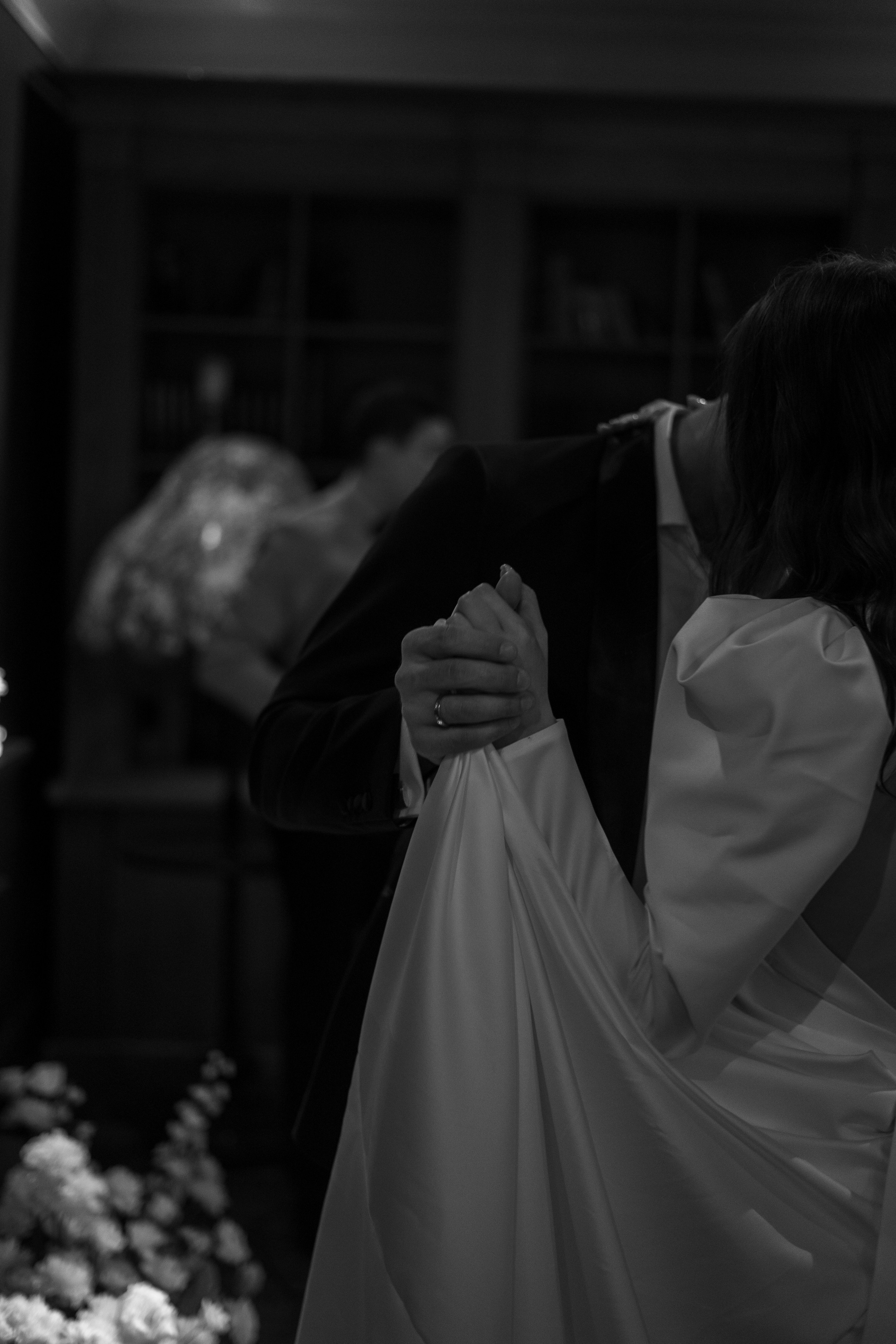 Елена и Влад. Фотограф Анна Котова