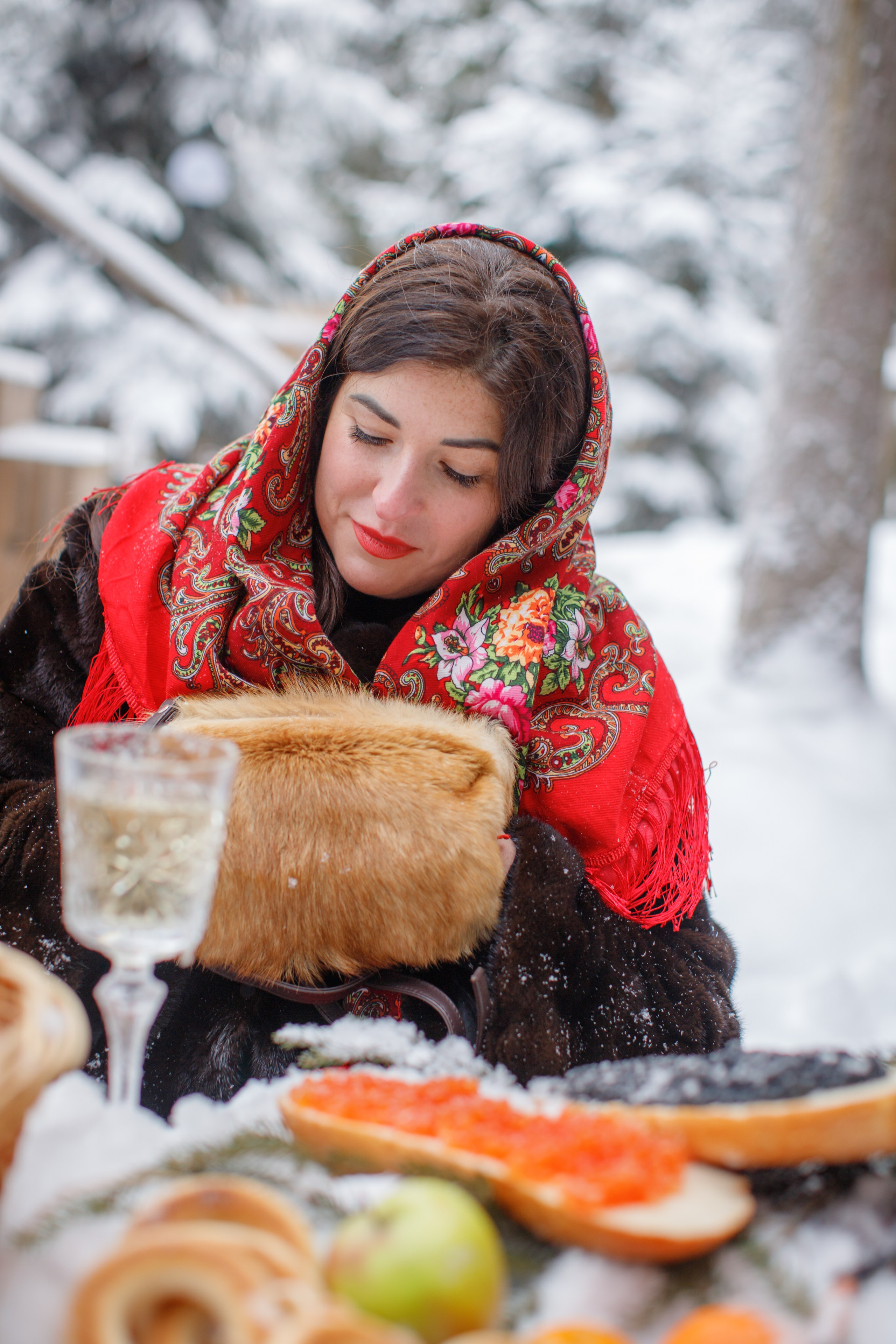 Вика. Детский и семейный фотограф Мария Киселёва. Москва