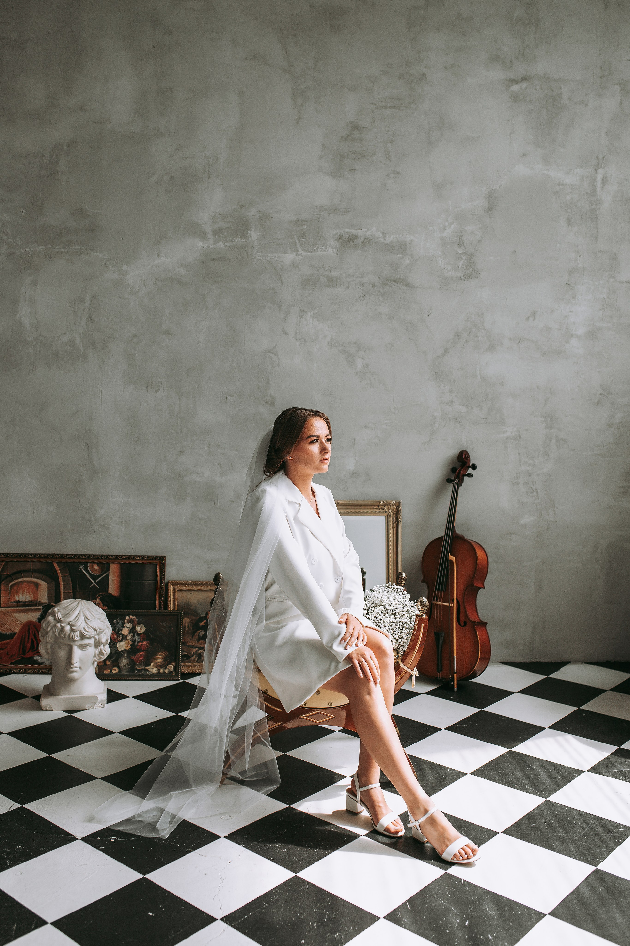 Павел и Дарья. Свадебный и семейный фотограф в Нижнем Новгороде