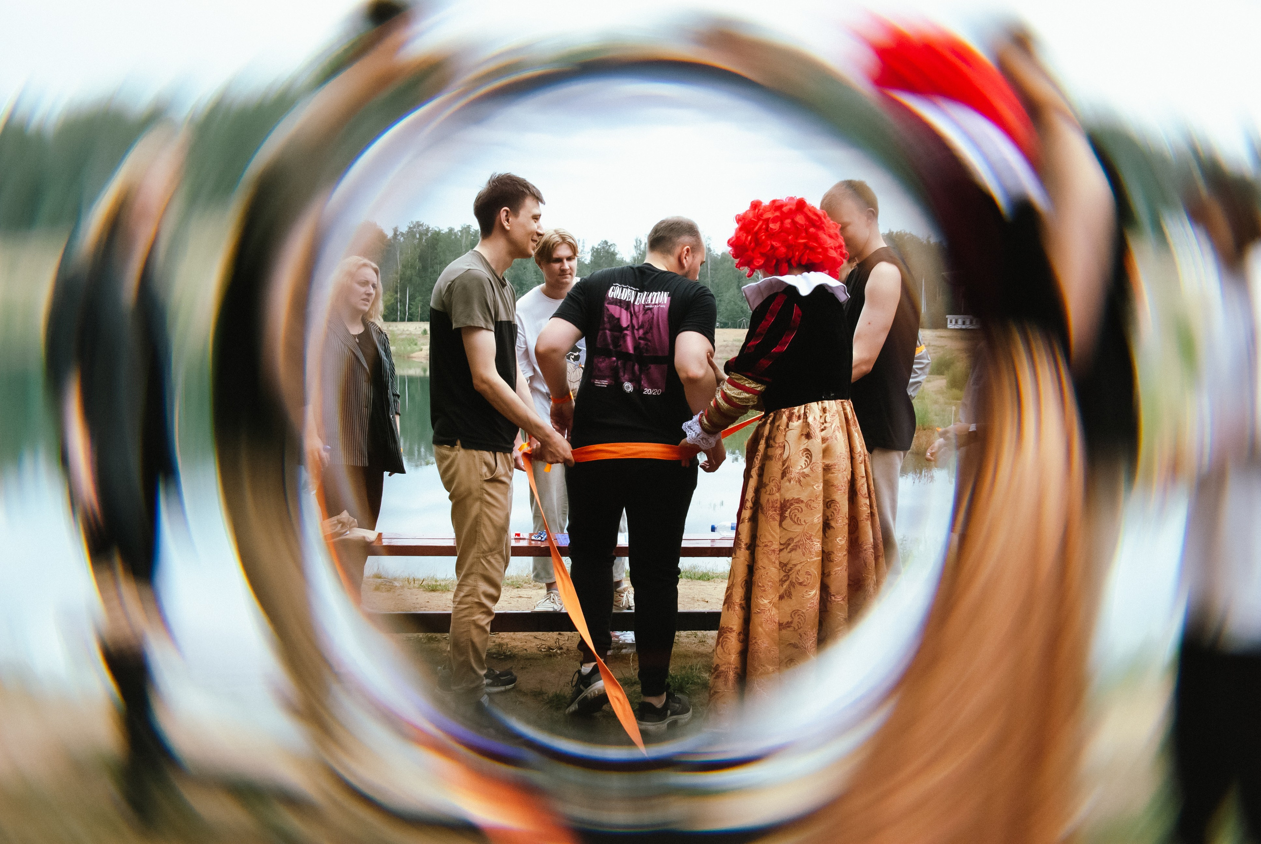 Репортажи / МК. Кошенкова Мария: портретный и репортажный фотограф. Санкт-Петербург