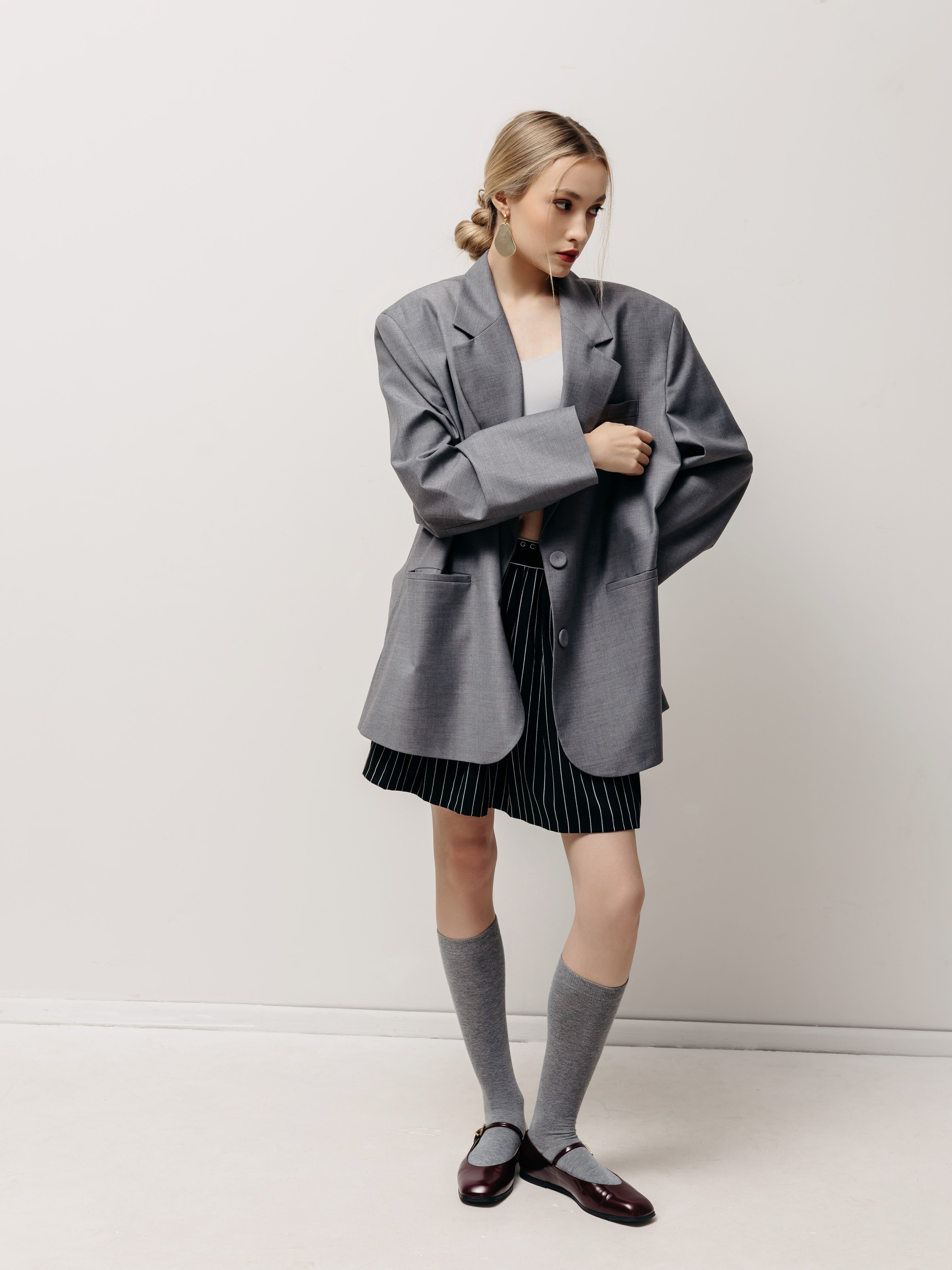 съёмка для брендов в Москве 