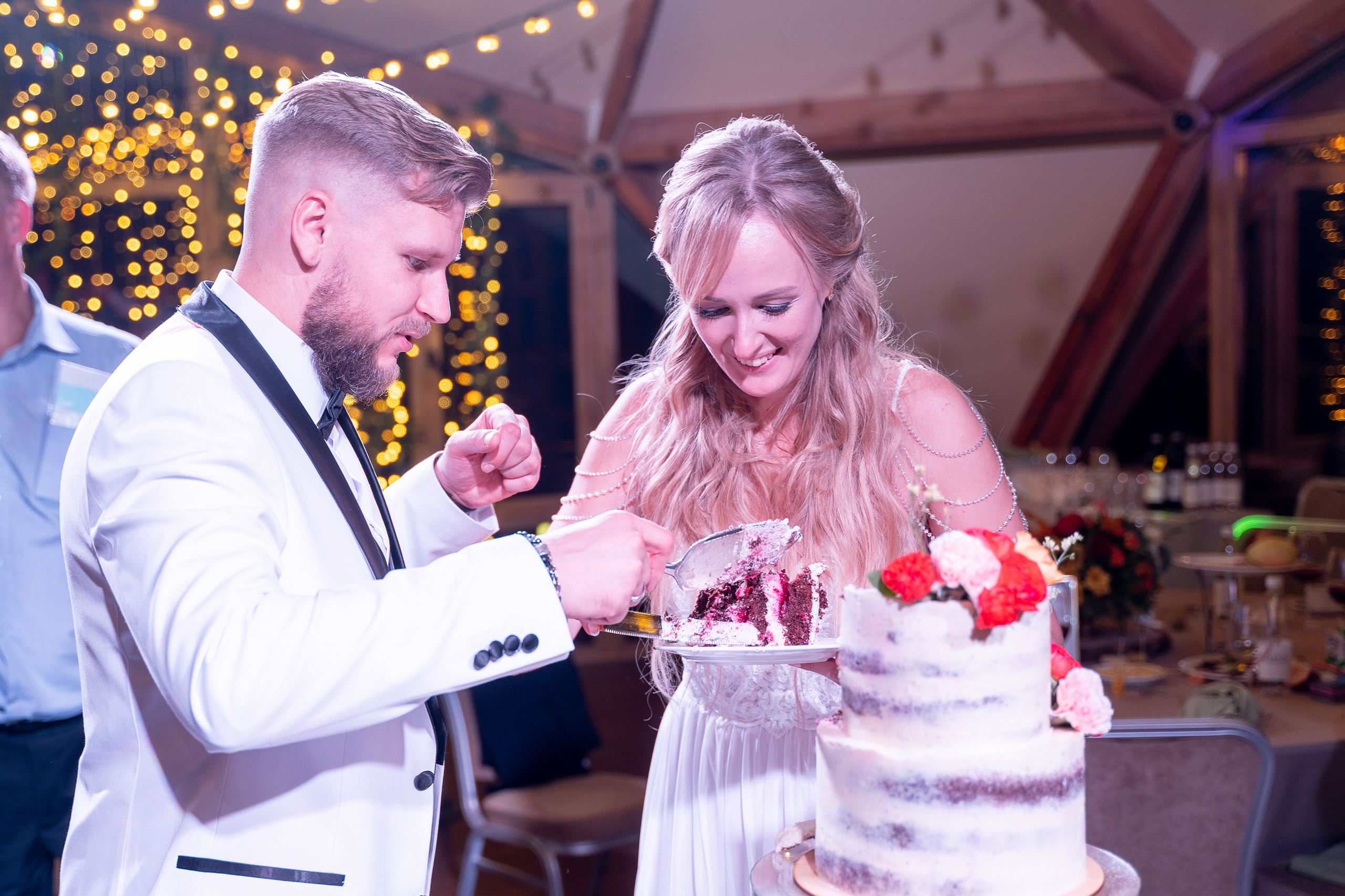 Виталий и Екатерина. Архив