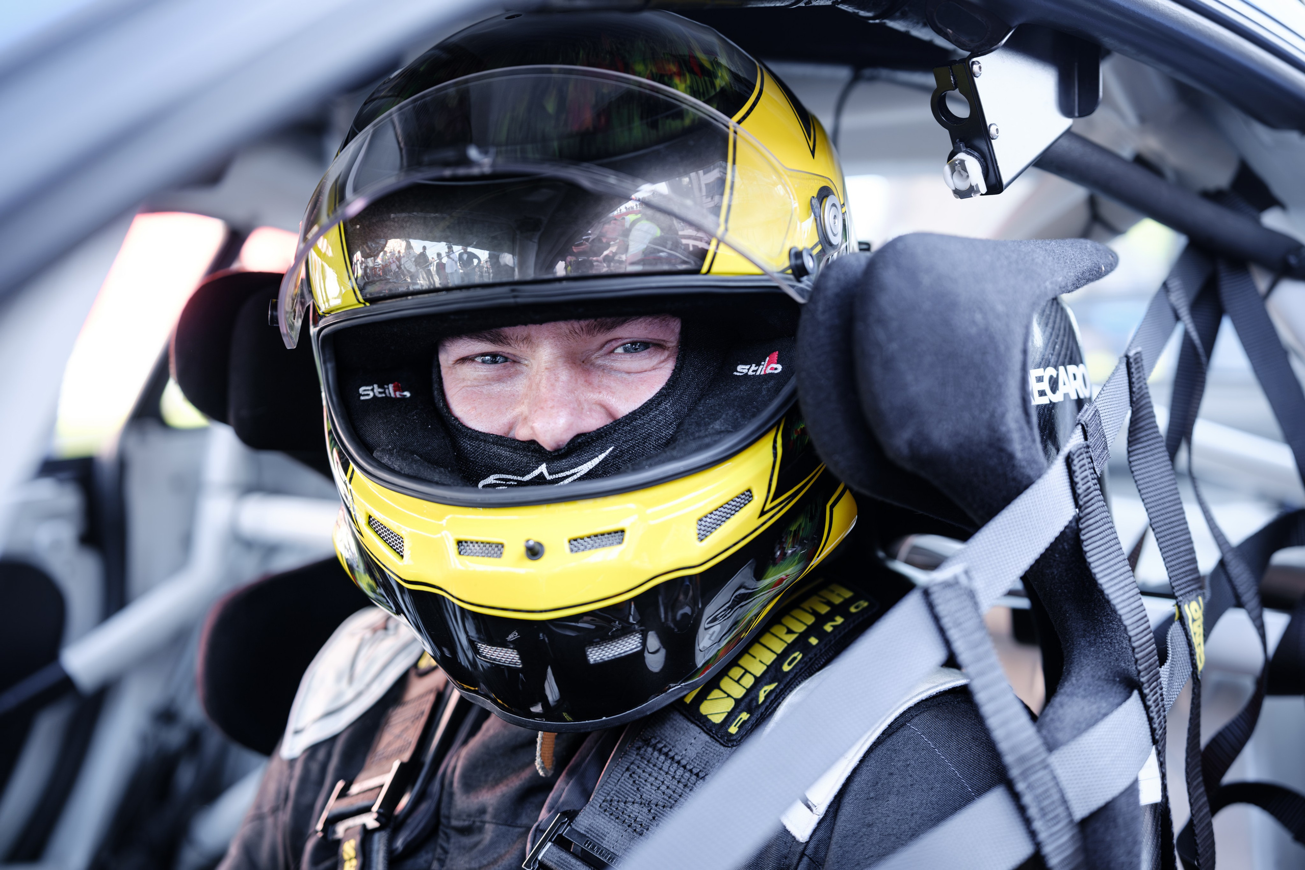 2024 Этап 1 Гран-при АВТО Mail.ru. Авто и мотоспорт — фотограф Антон Медведев iCoguar