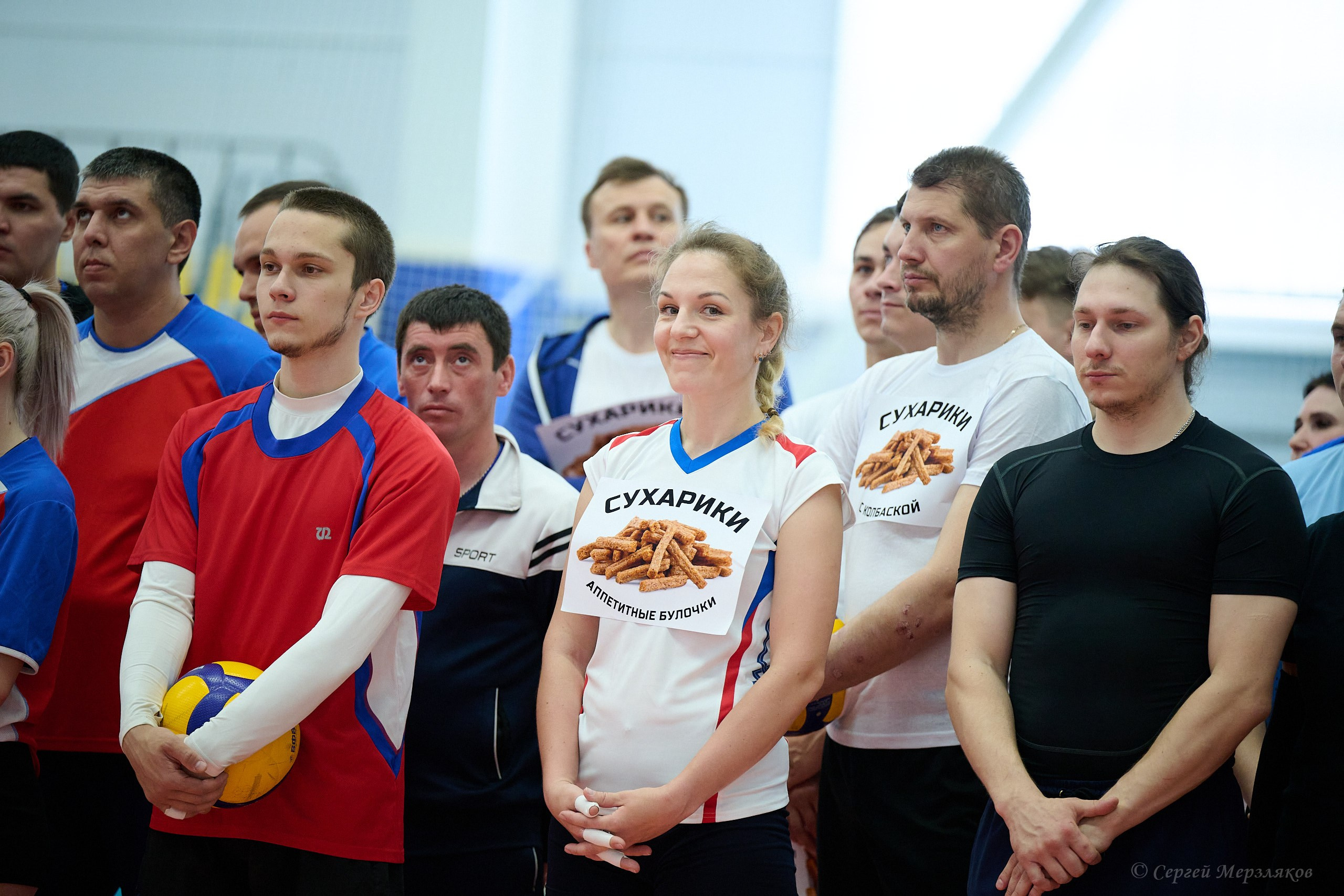 II Волейбольный турнир. Созвездие 26.05.2024 Ижевск. Спортивный репортажный фотограф в Ижевске Сергей Мерзляков