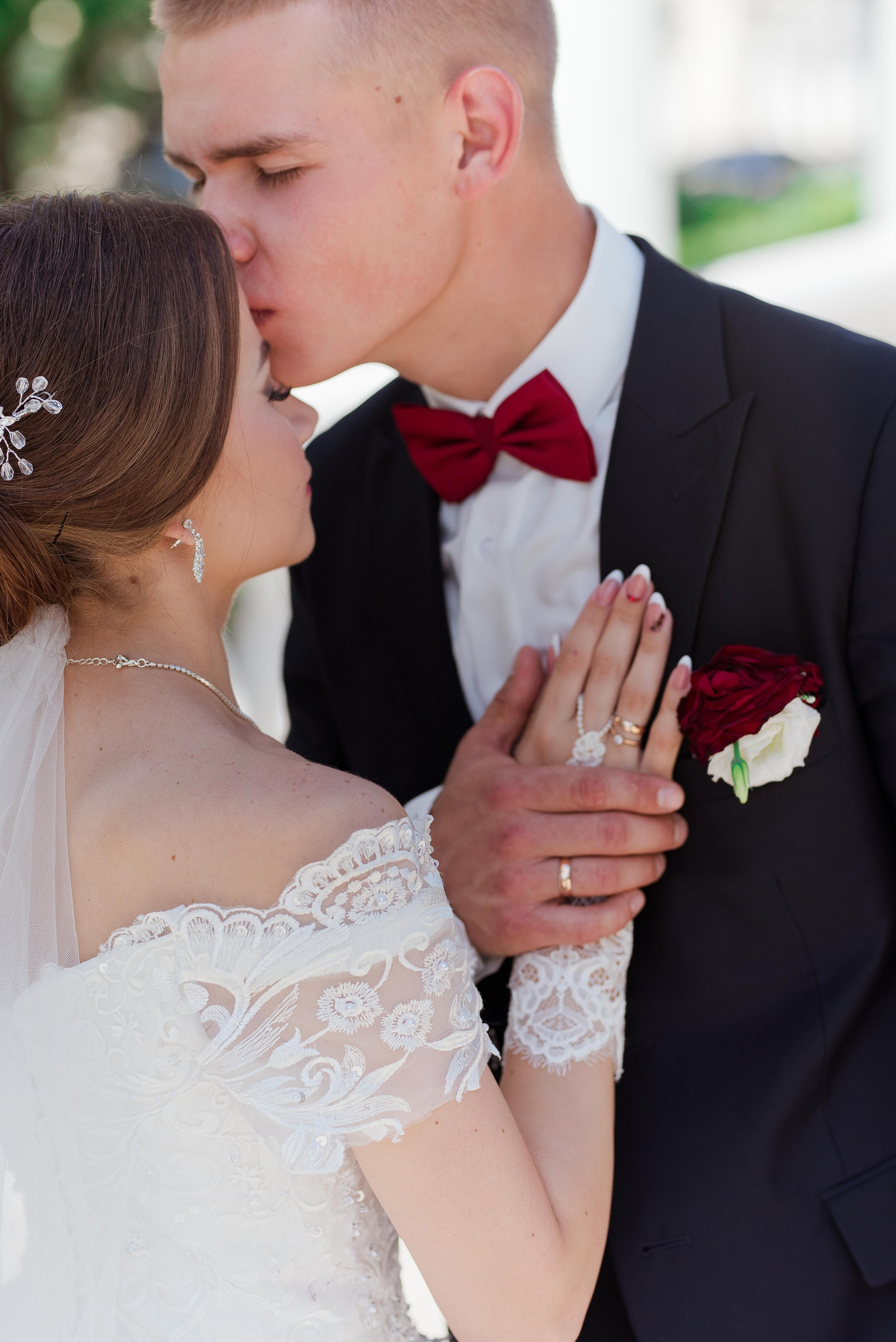 Александр и Анастасия. Свадебный и семейный фотограф Яна Стражева. Волгоград, Москва