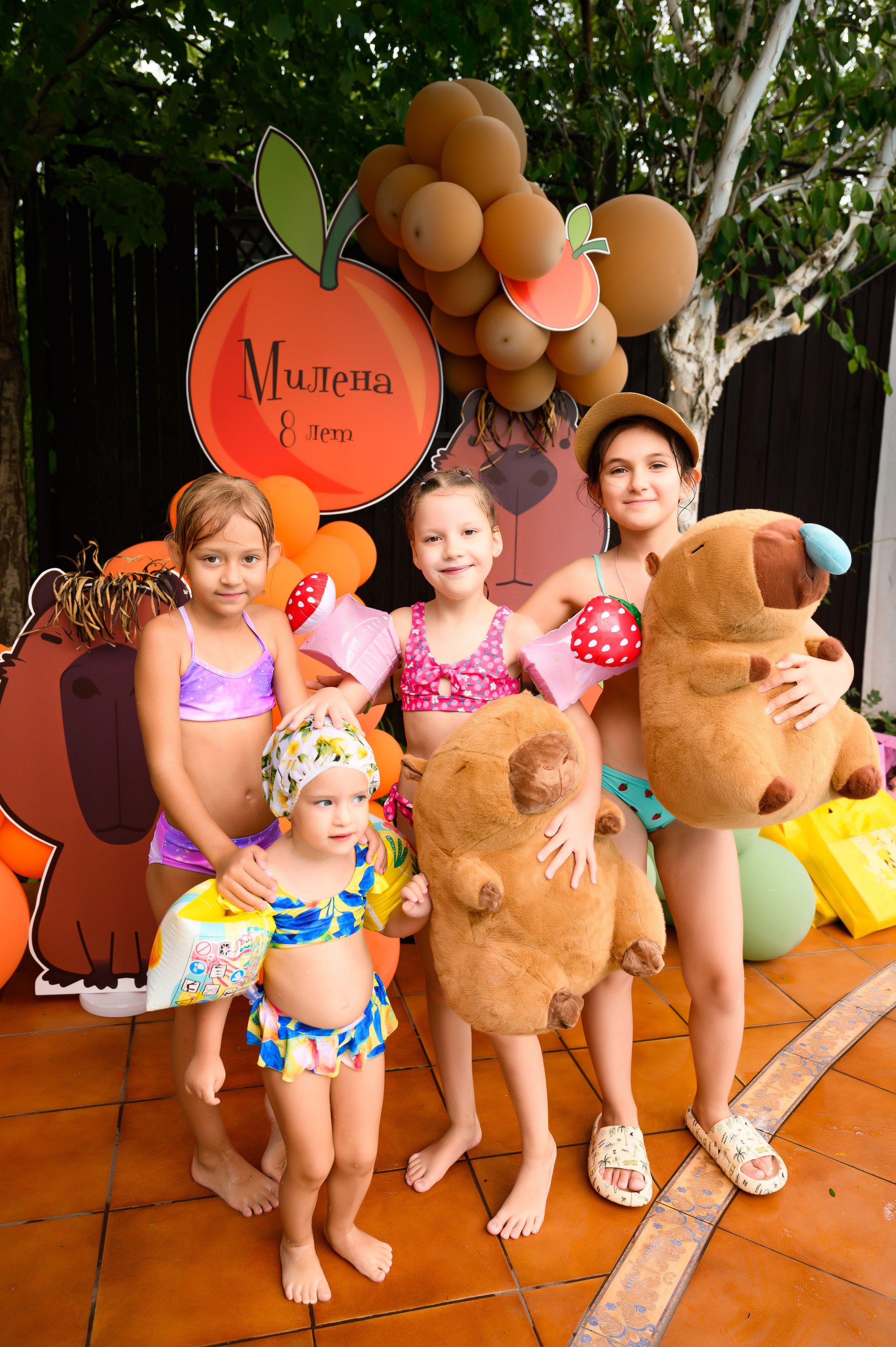 22.07.24. Свадебный и семейный фотограф в Краснодаре