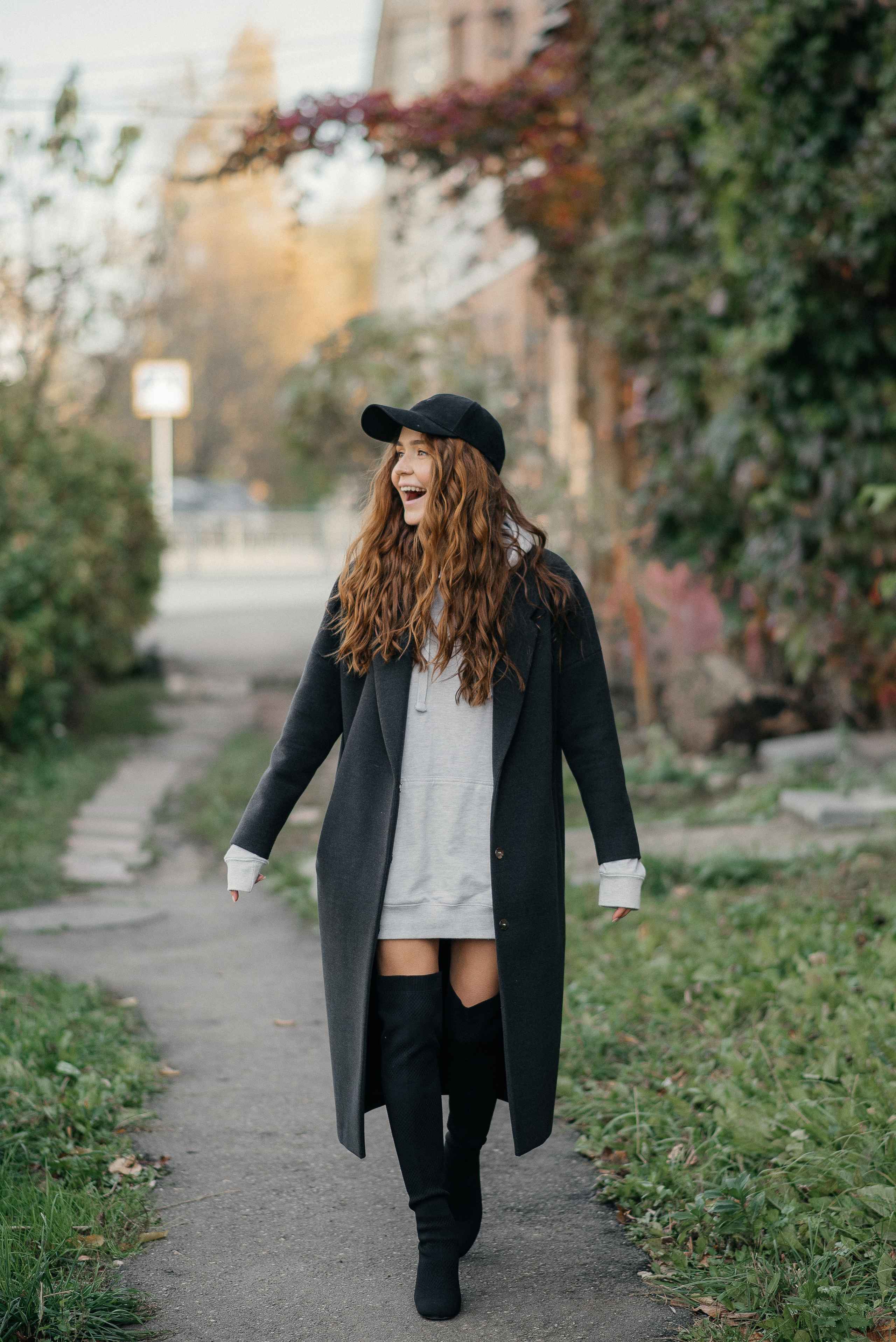 Индивидуальные съемки. Главная