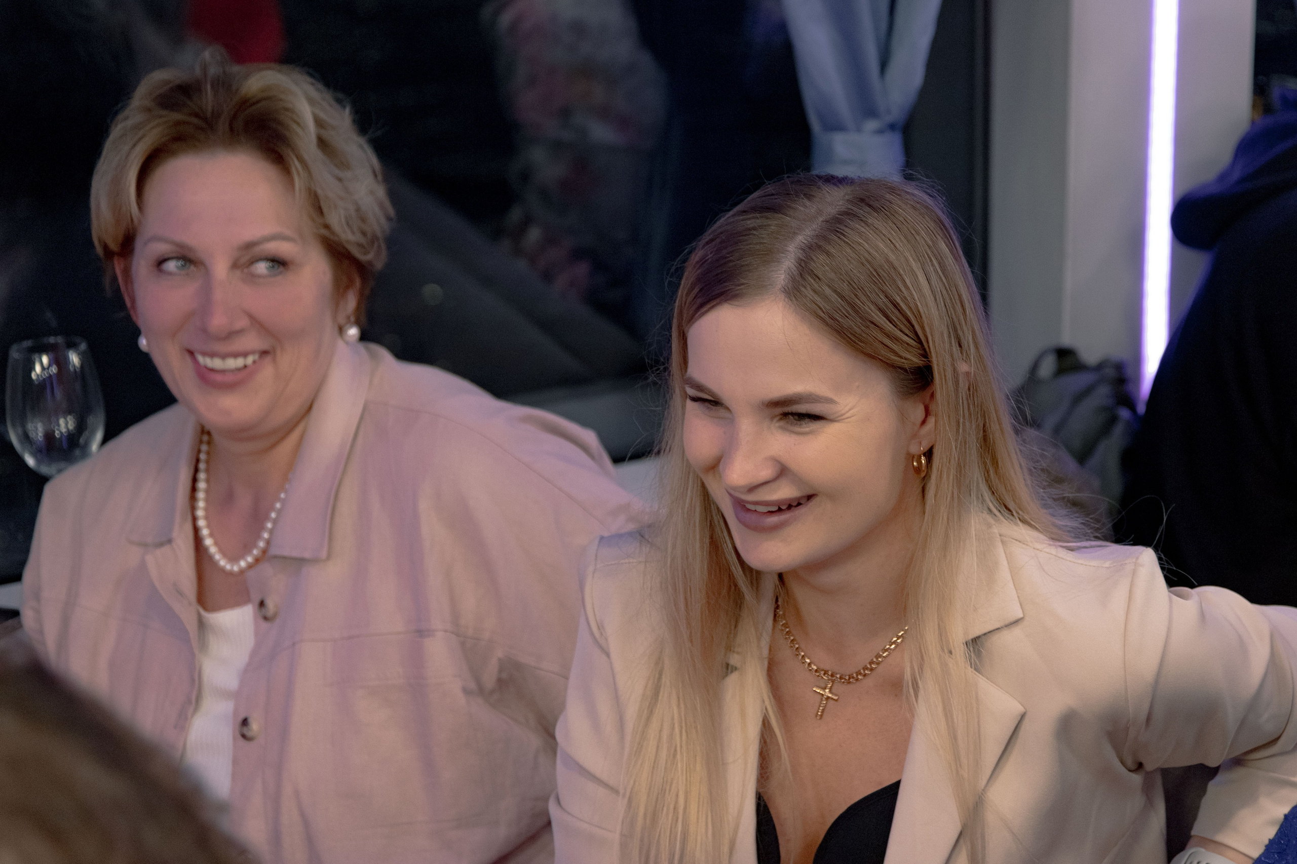 Company party. Фотограф Махлаева Виктория/Санкт-Петербург