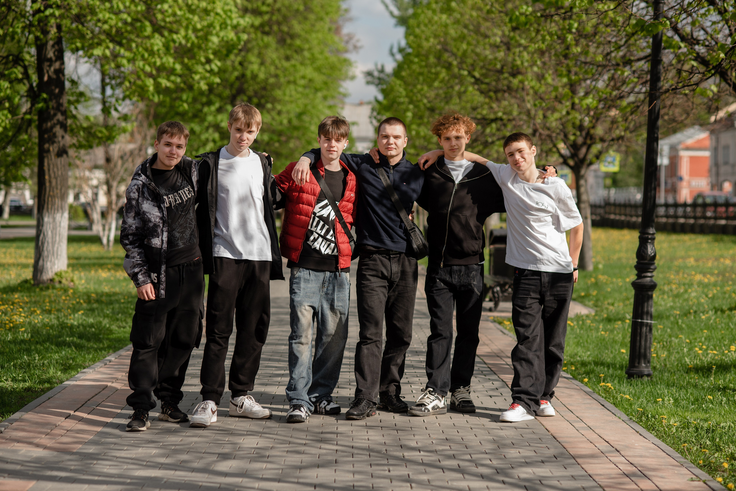 Фотосессия 9 класса в мае — Кристина Черникова. Фотограф Кристина Черникова — Москва | Семейные съёмки и фотоальбомы