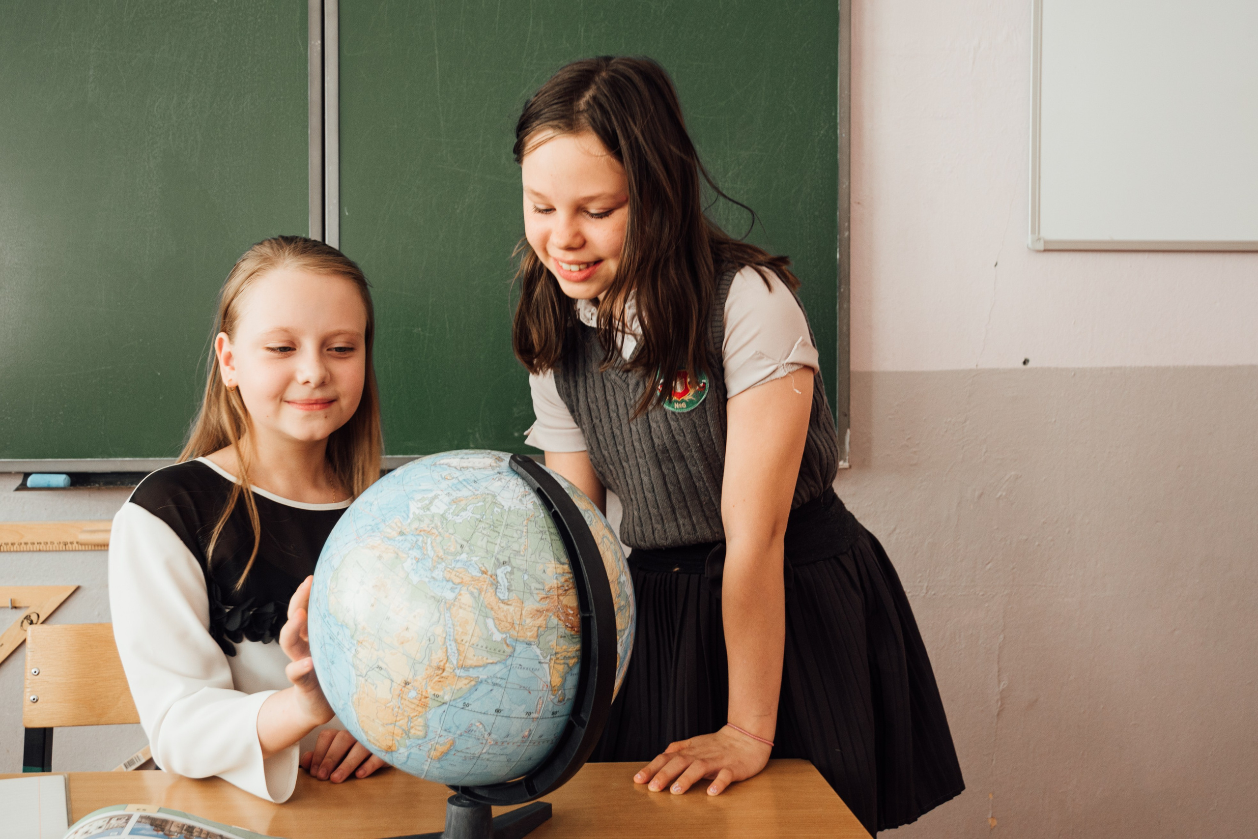 Школьная фотосессия в 4 классе — Кристина Черникова. Фотограф Кристина Черникова — Москва | Семейные съёмки и фотоальбомы