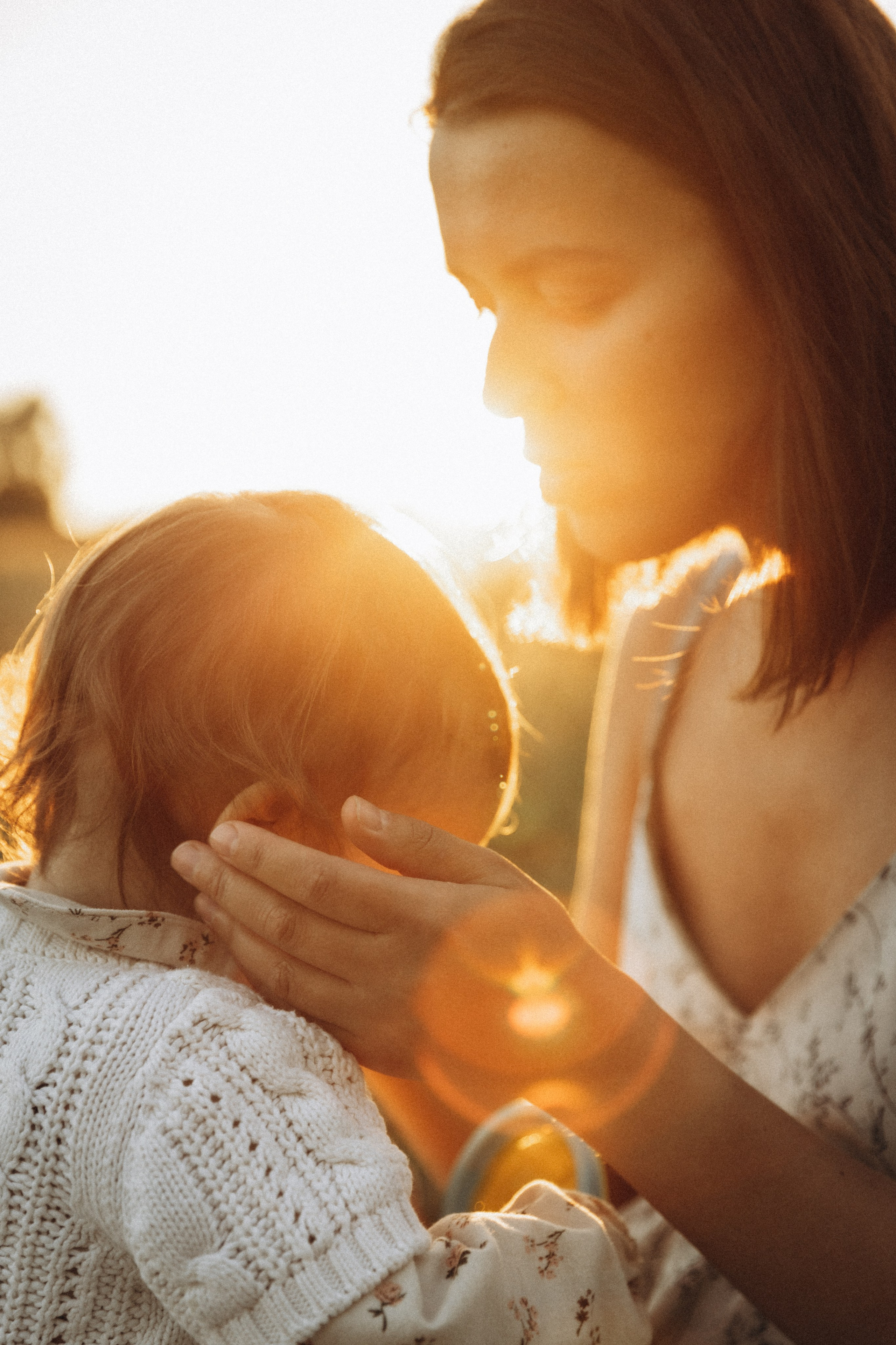 Семейная прогулка. Семейный фотограф в Минске Марина Бургацкая