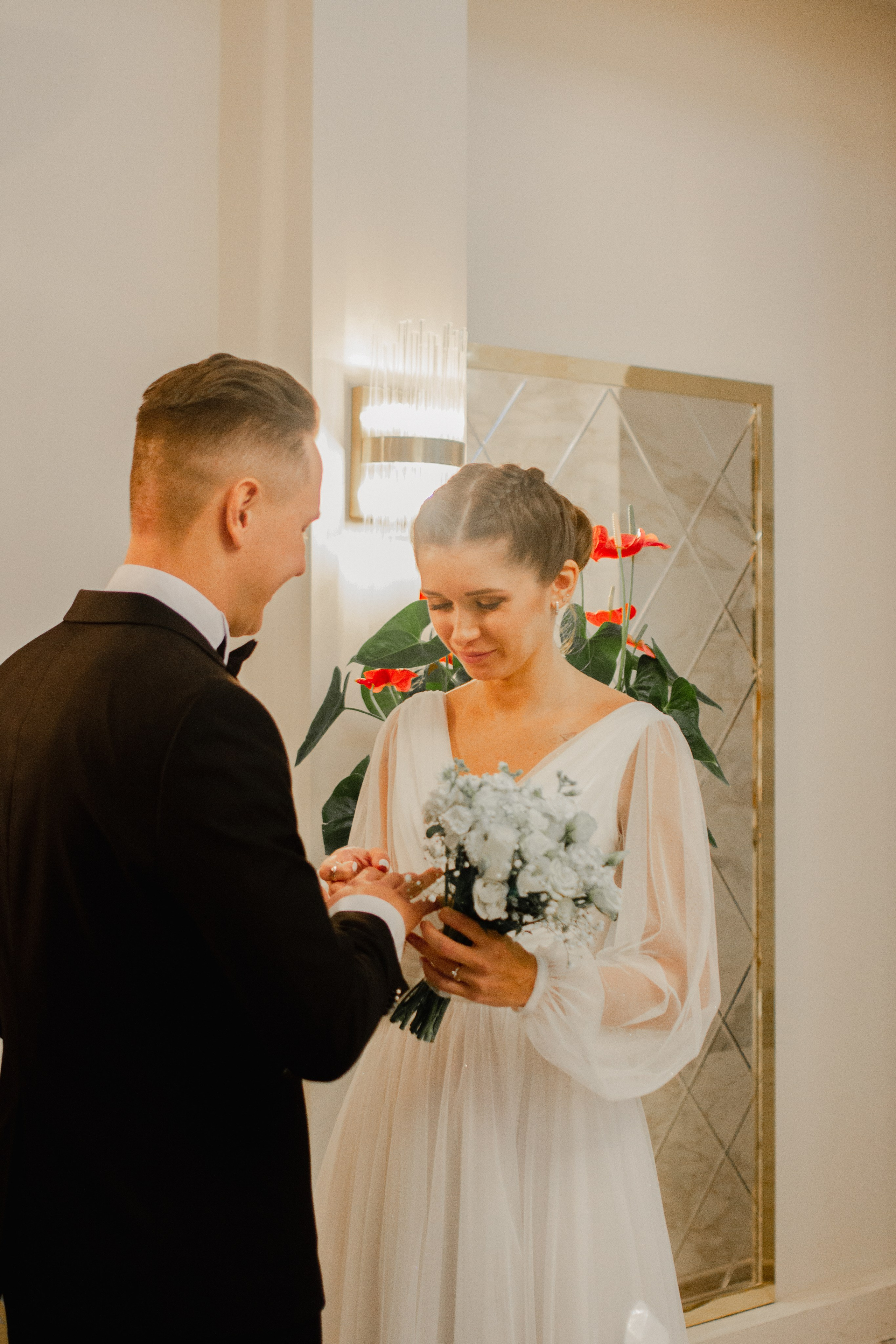 Татьяна и Владислав. Главная