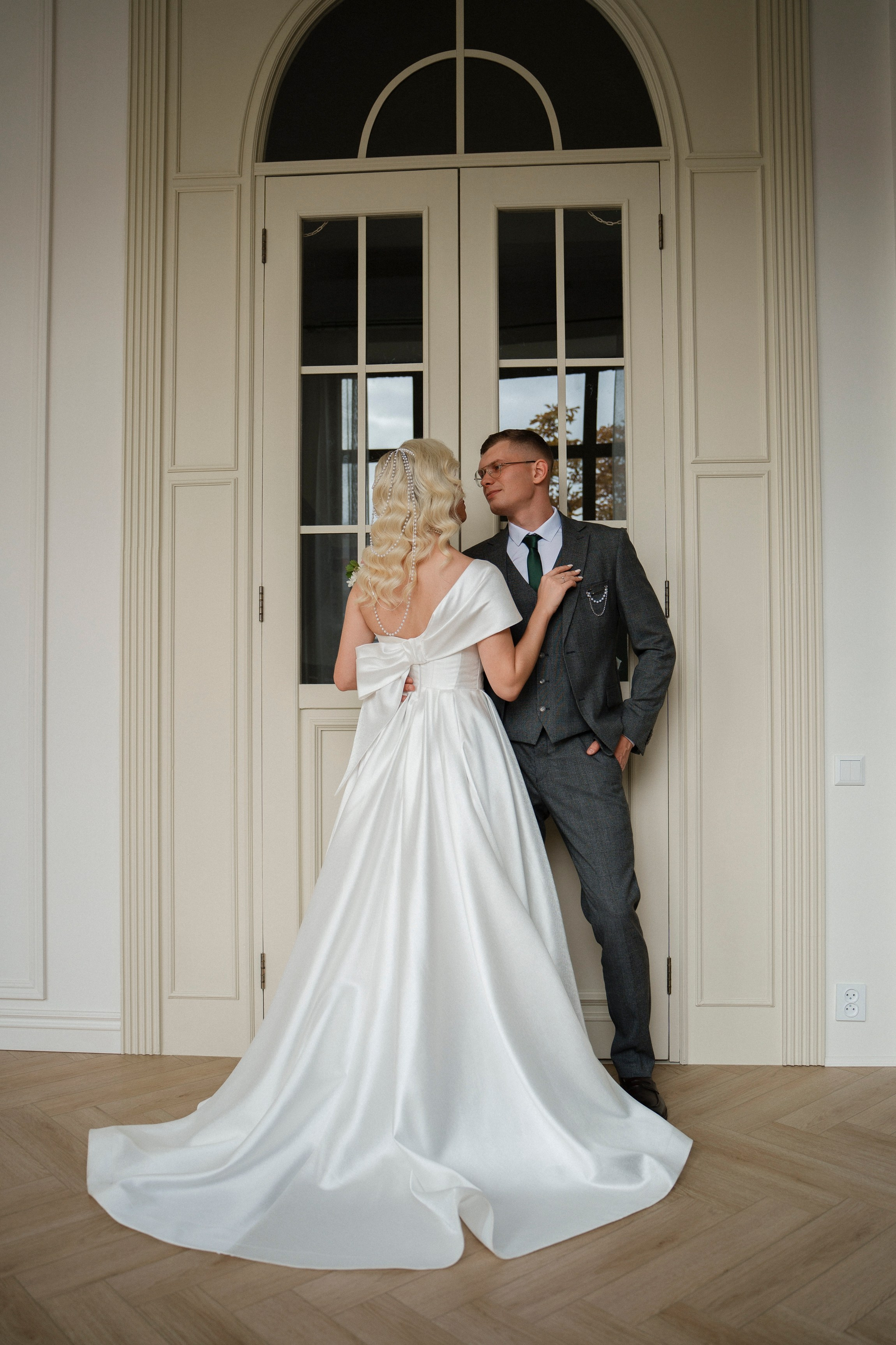 11 октября. Юлия Тайцай фотограф, Анатолий Тайцай видеограф