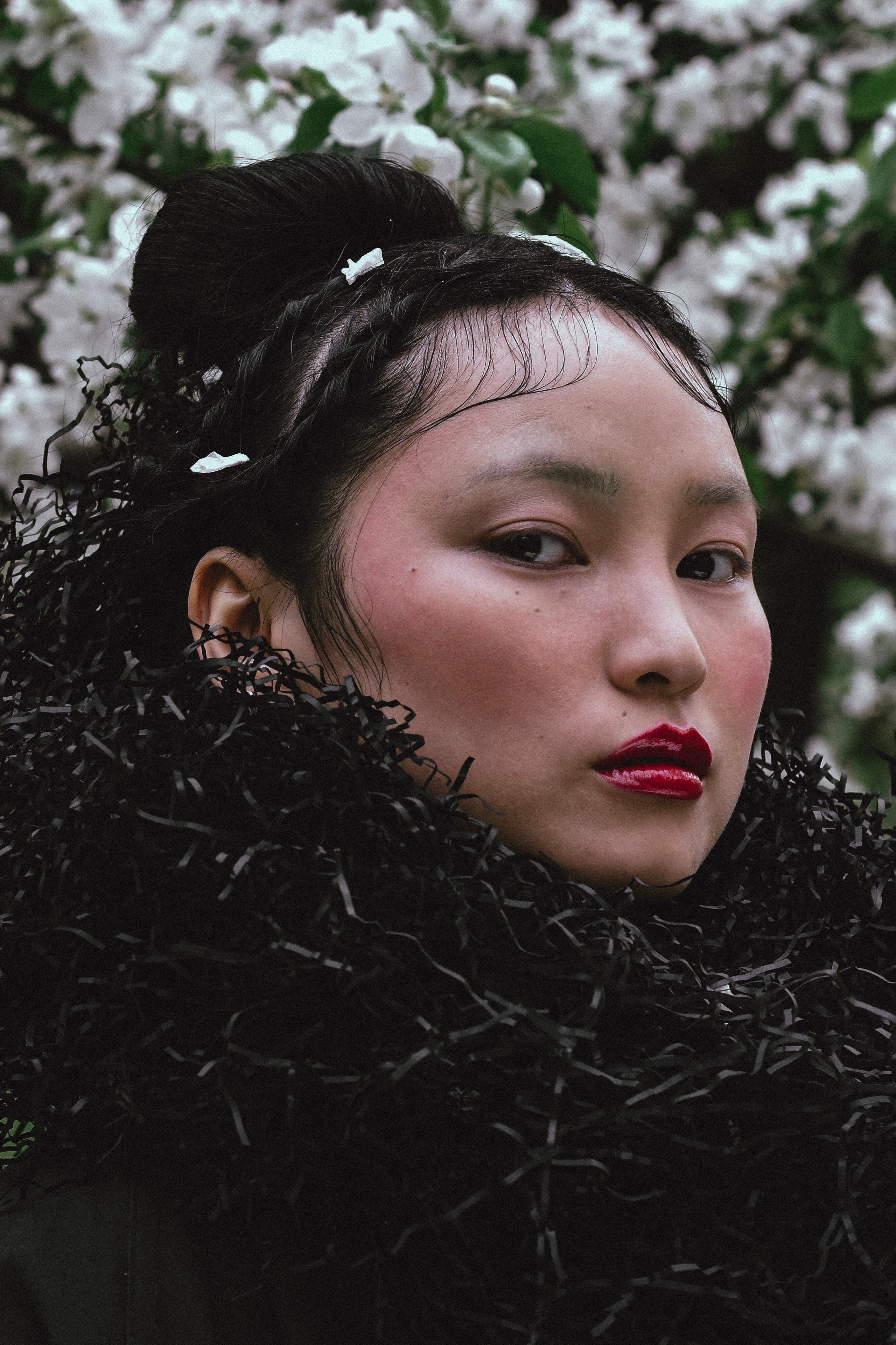 Нина. Фотограф в Москве Daria Lens