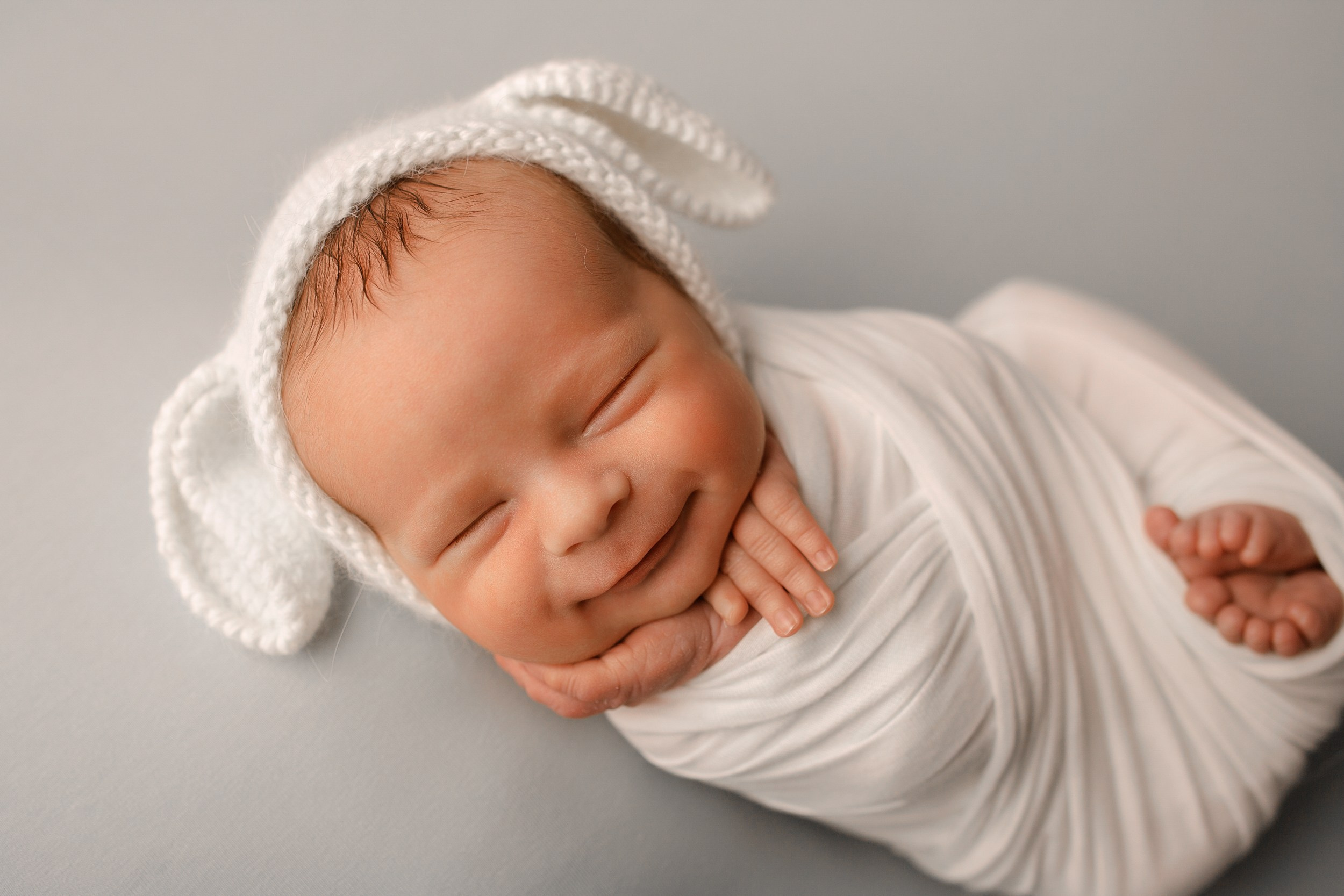 МАКСИМ Classic. Фотограф новорожденных Оксана Полевская