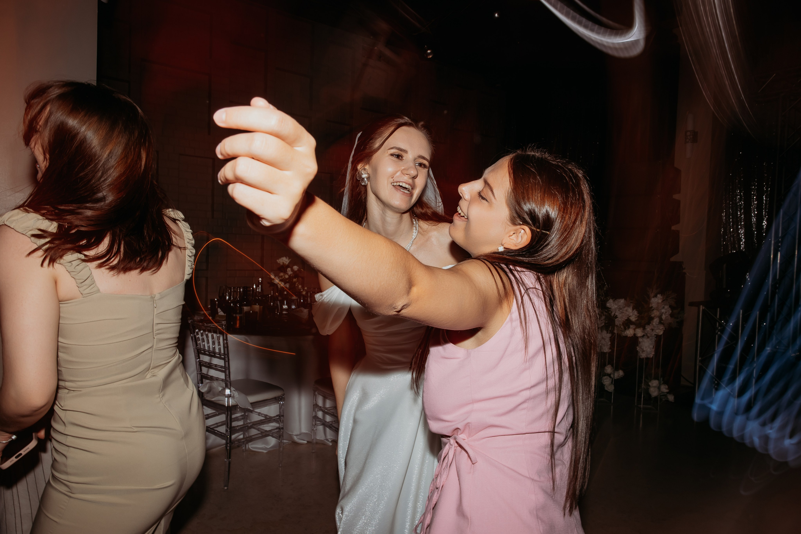 Николай и Ангелина. Фотограф Тимербаева Алина г. Сургут