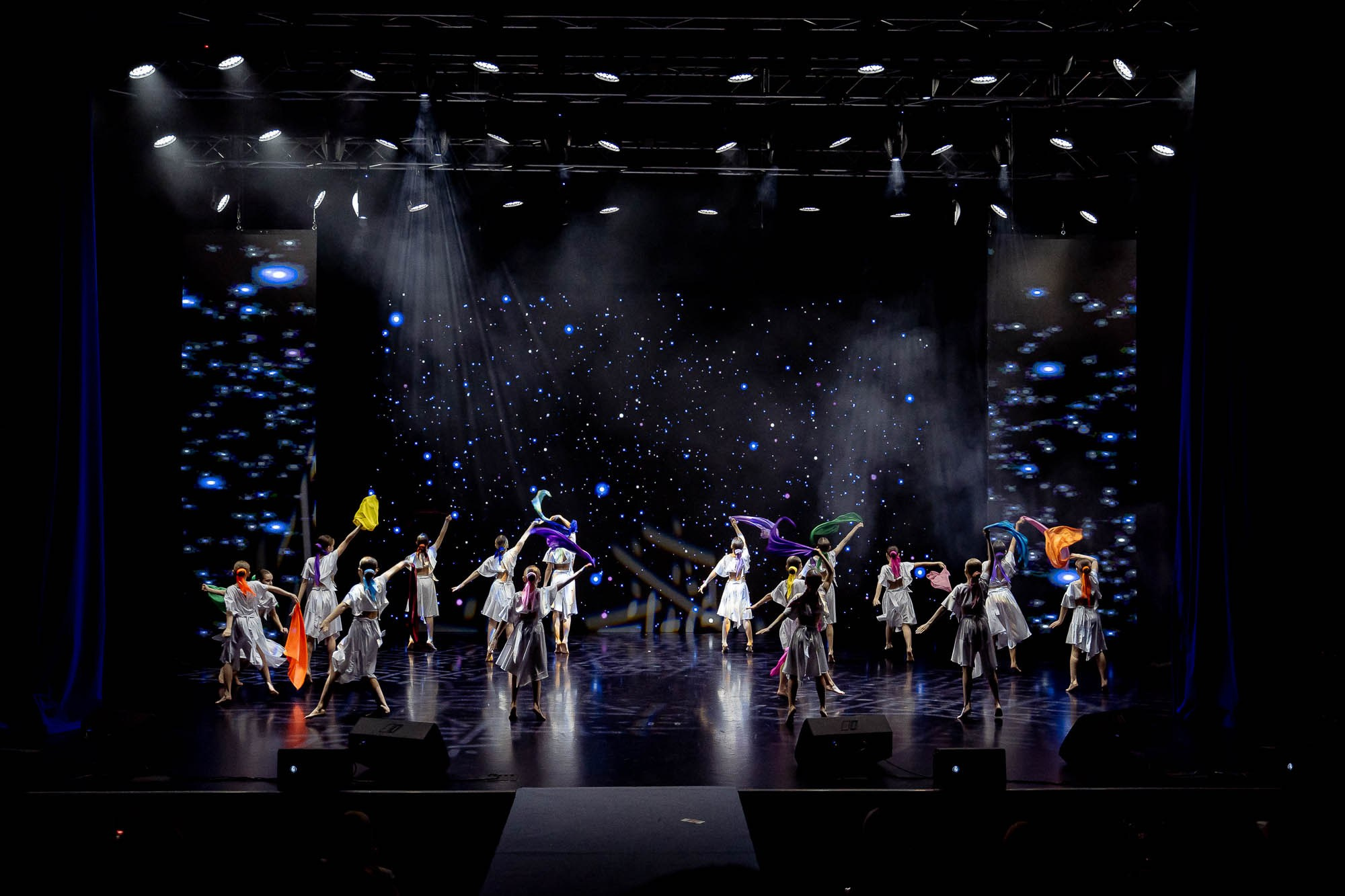 Мама года 2024. Сергей Кошкин. Репортажная и ивент-фотография в Сургуте