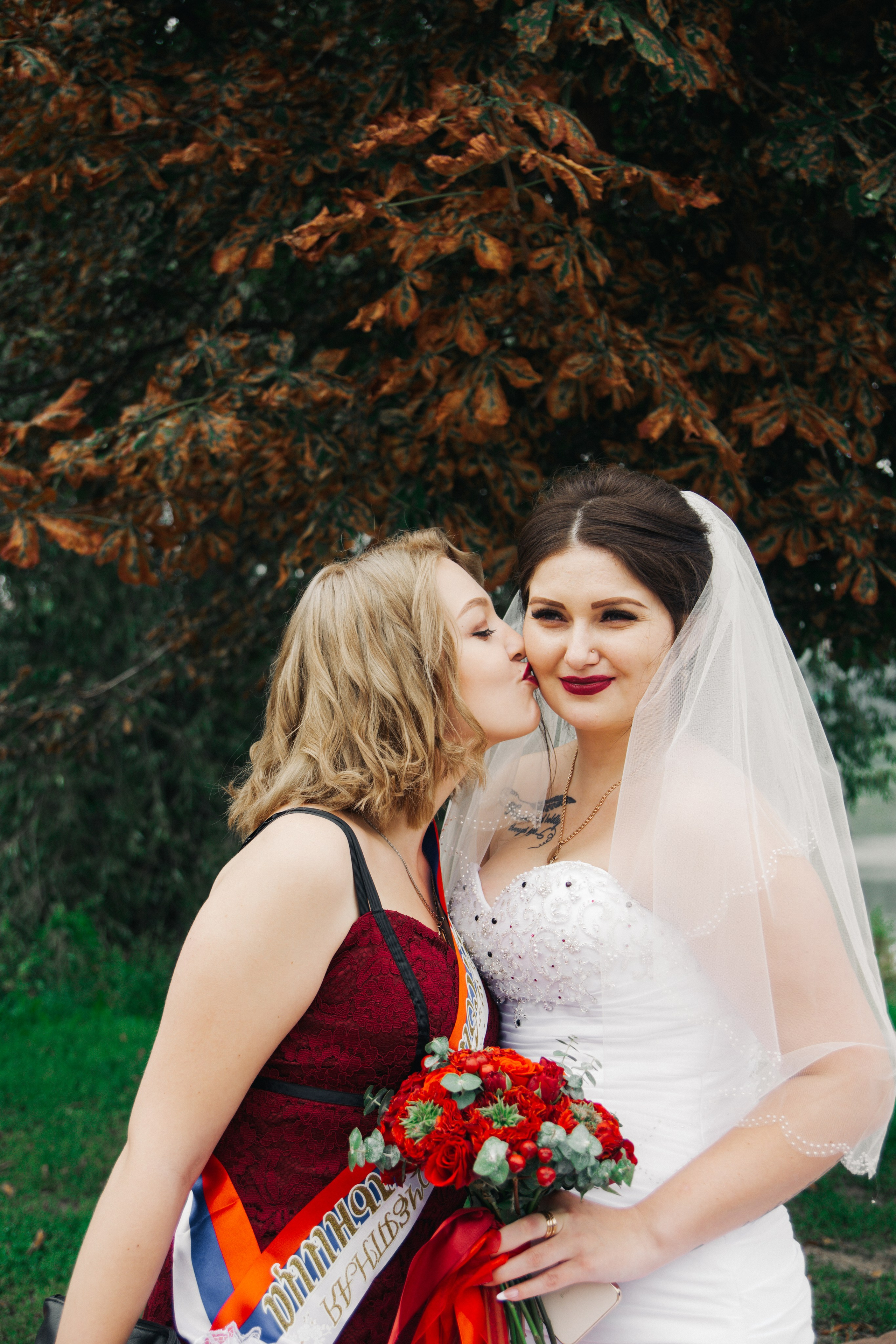 Weddings & love stories. Фотограф в Москве Daria Lens