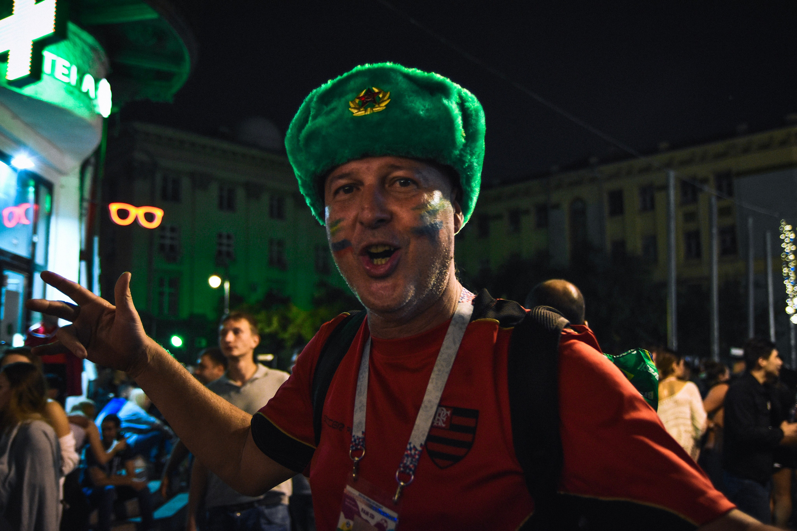 Street/ Report. Фотограф в Москве Daria Lens