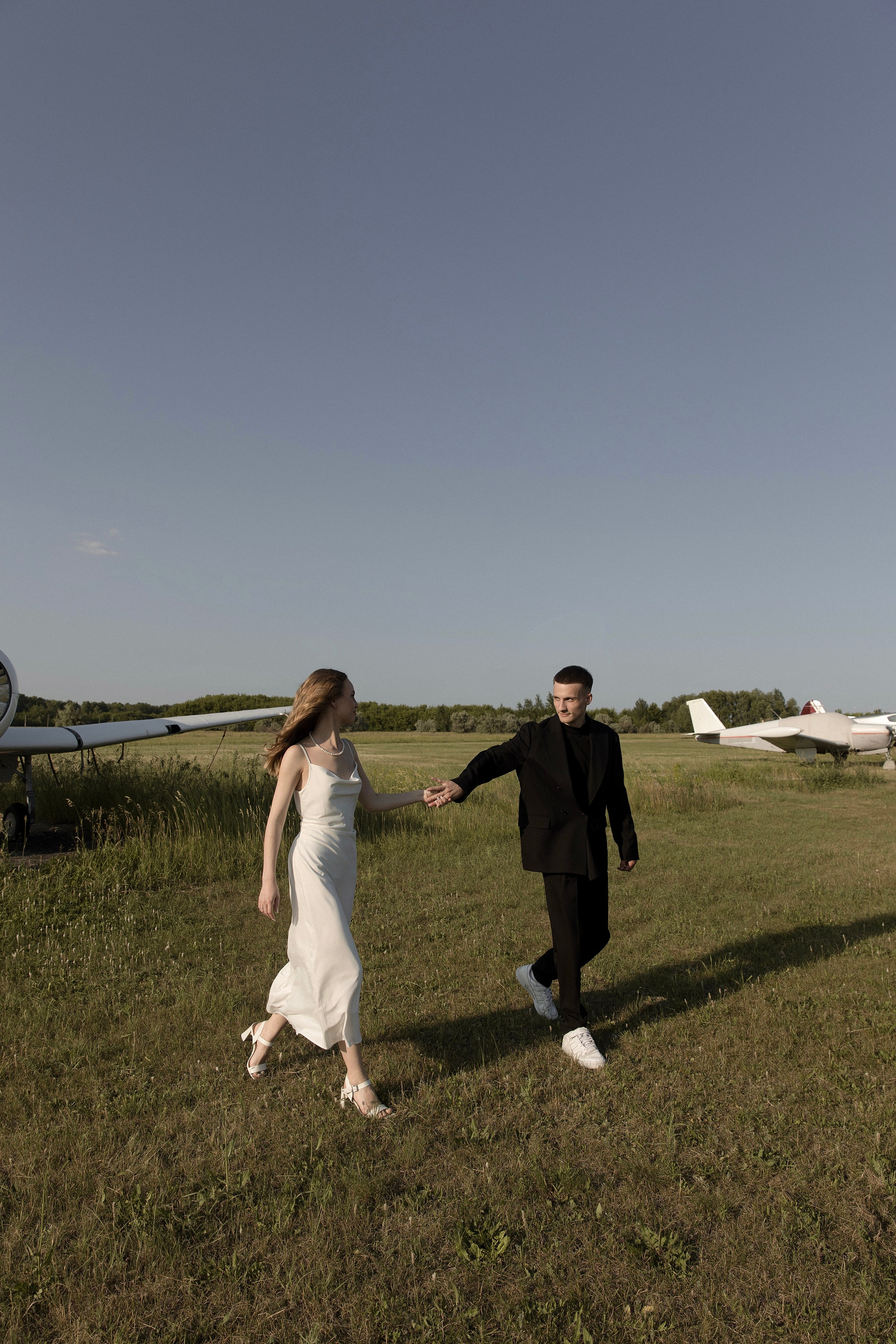 FLY. Свадебный и семейный фотограф в Самаре Стрельникова Ирина