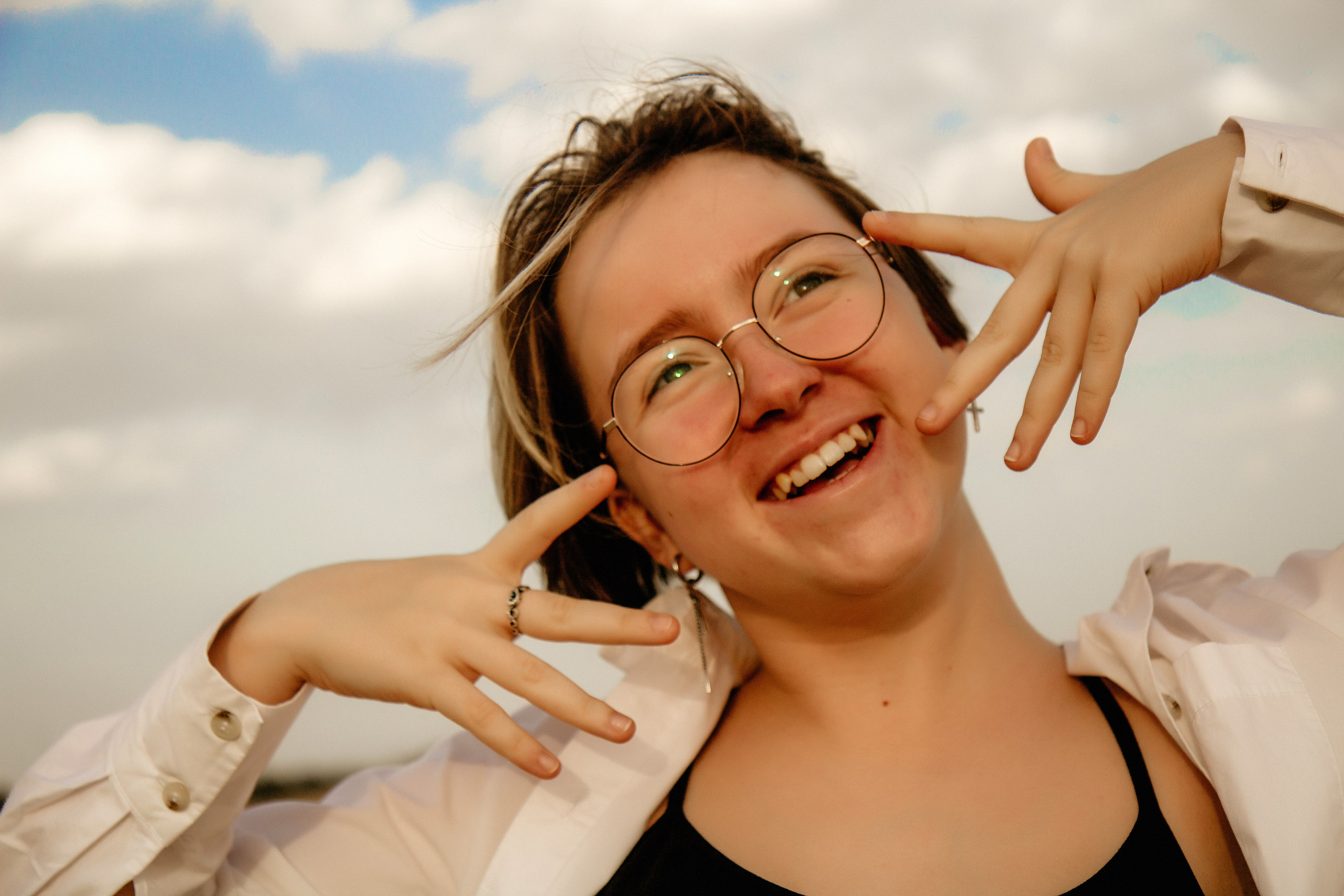 Дарья — наедине с собой. Семейный фотограф Новороссийск, Анапа, Геленджик — Юлия Давыдова
