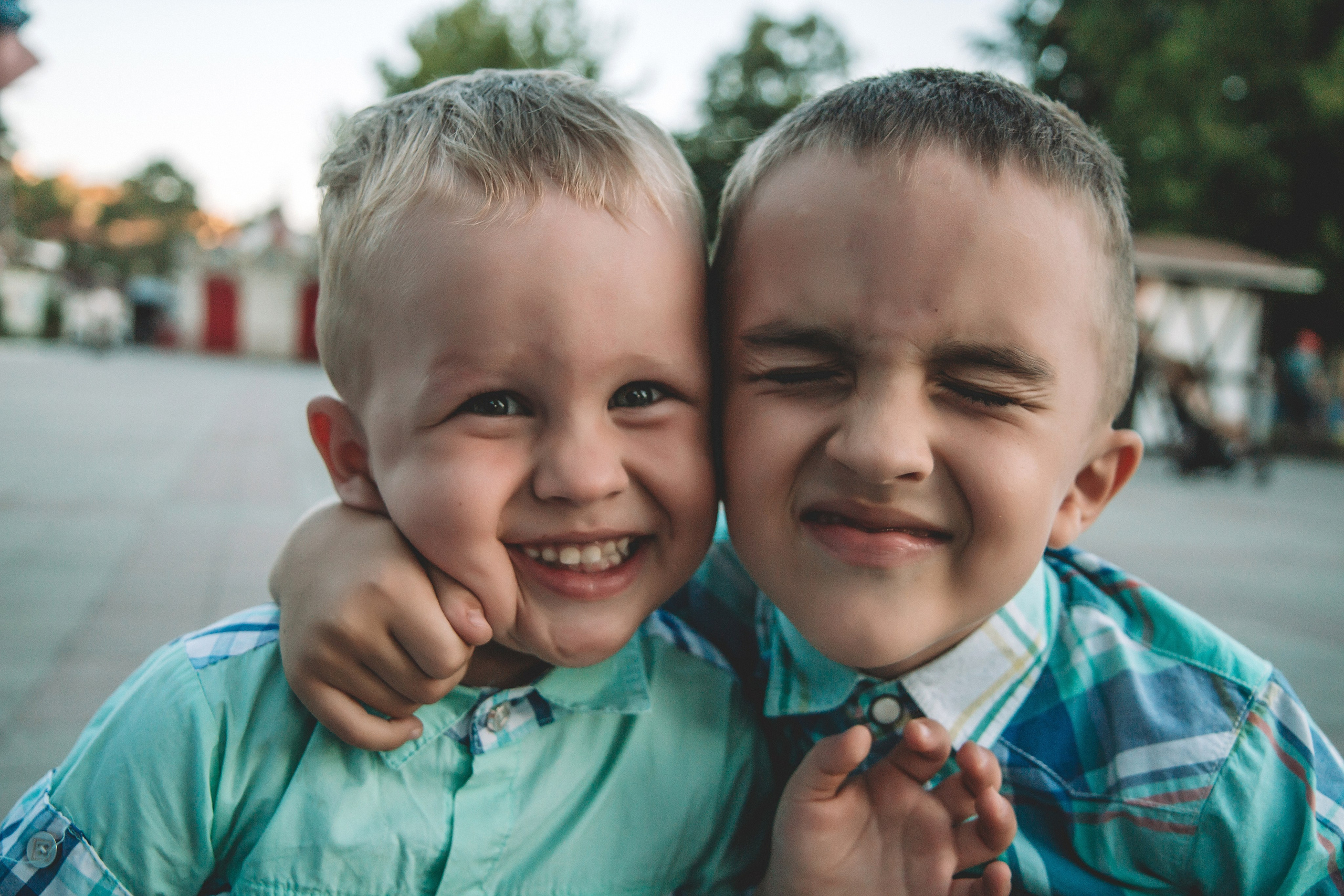 Наталья и мальчики. Прогулка в Абрау-Дюрсо. Семейный фотограф Новороссийск, Анапа, Геленджик — Юлия Давыдова