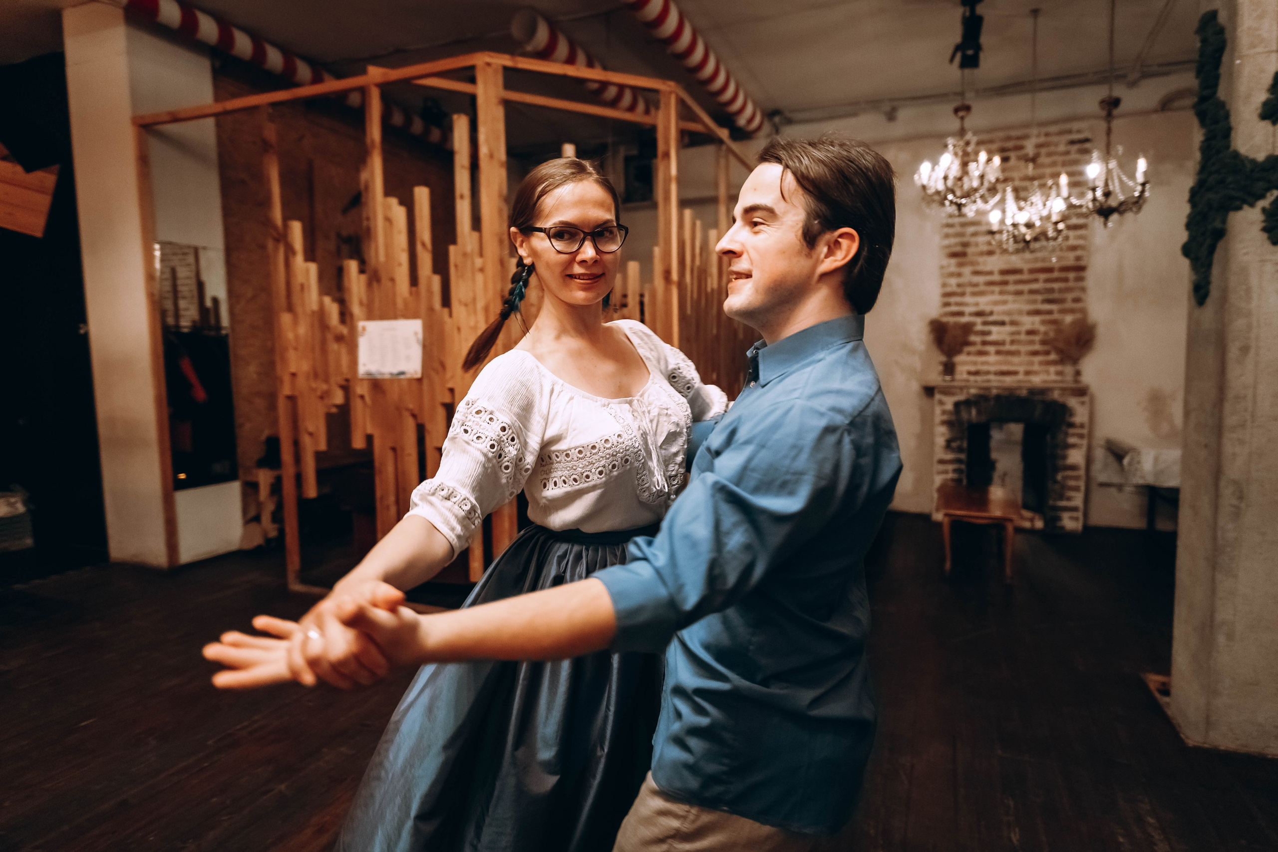 Один день лета | Альтер Эхо. Фотограф Аннё| Москва