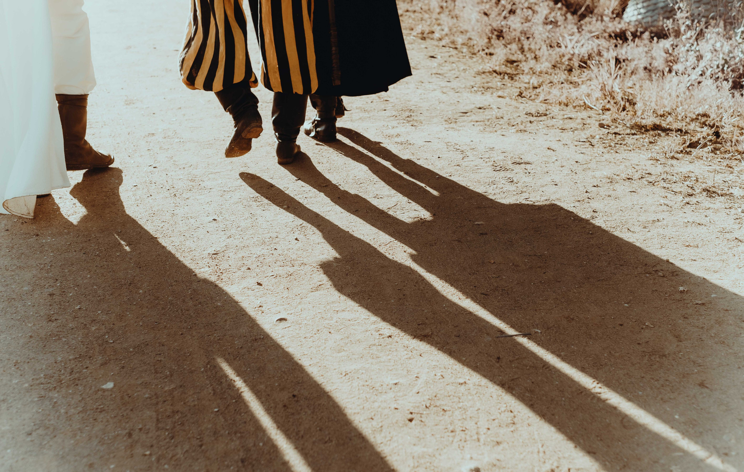 Отряд: эпоха Кометы. Фотограф Аннё| Москва