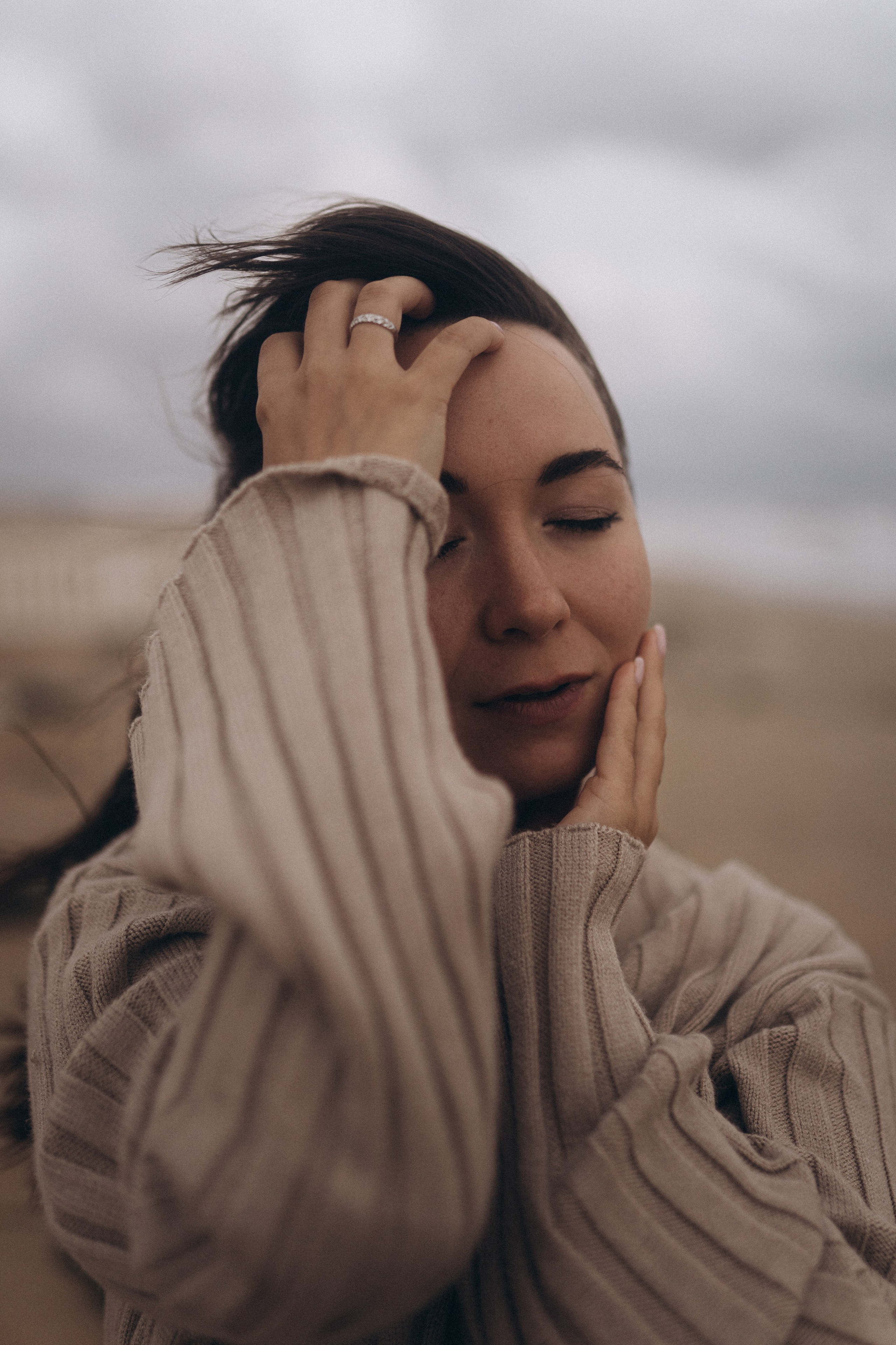 Бесконечность. Фотограф Дарья Филатова