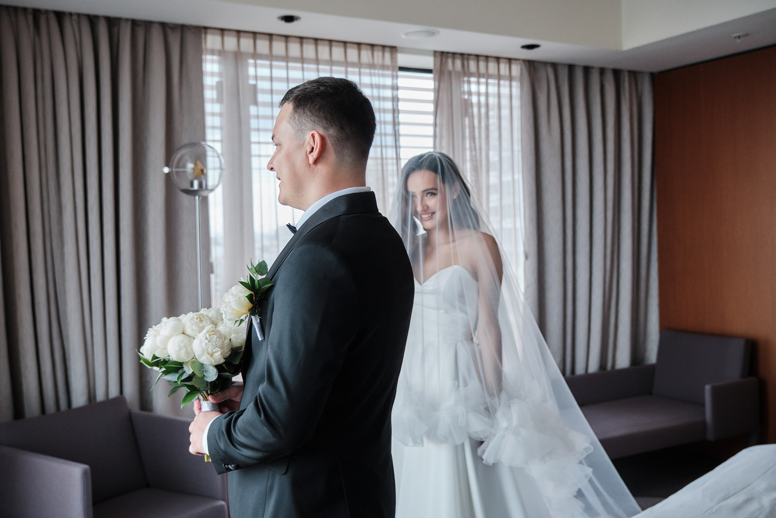 ИВАН И ТАТЬЯНА. Свадебный фотограф в Екатеринбурге Соседков Евгений