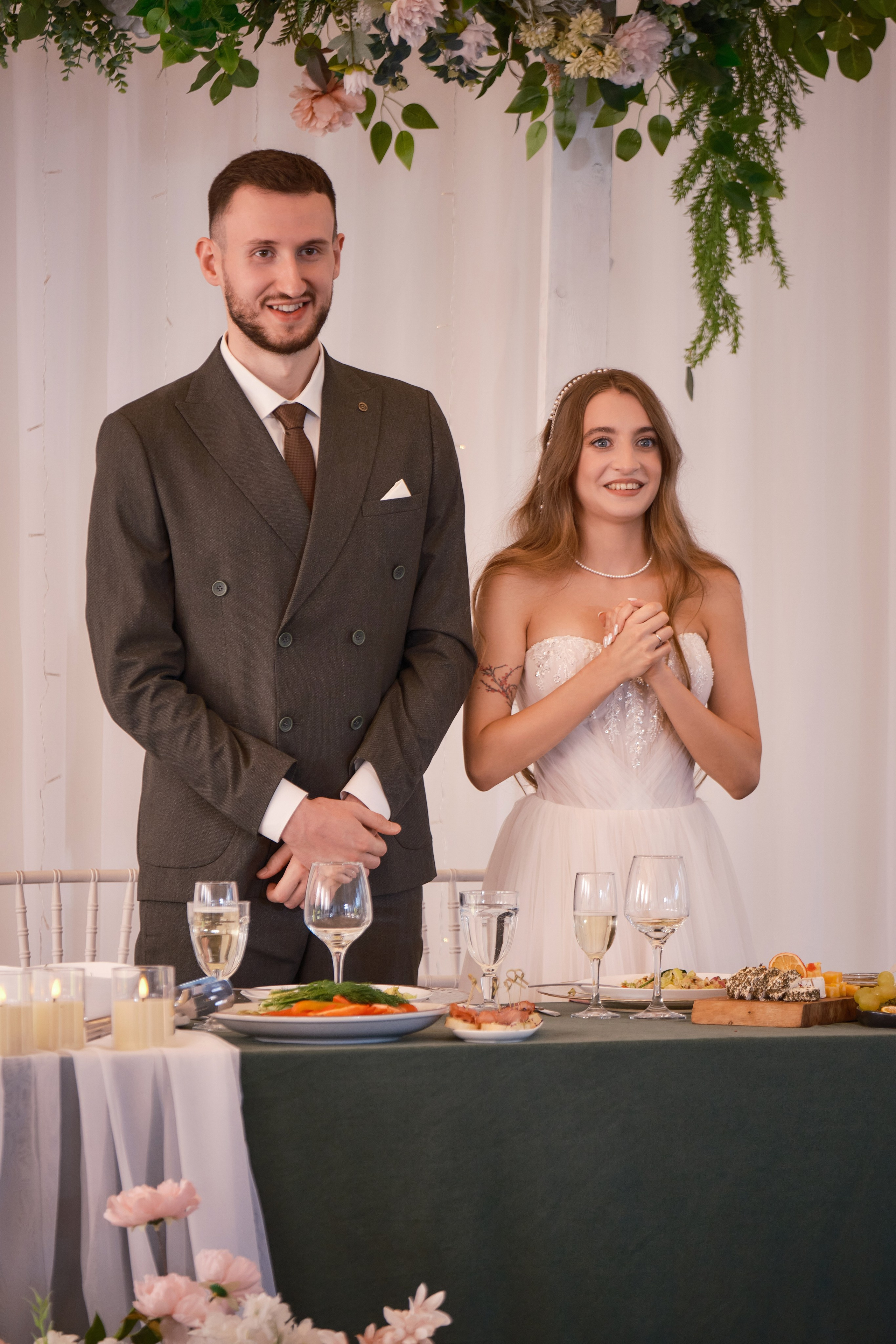 АРТЕМ И ЕКАТЕРИНА. Свадебный фотограф в Екатеринбурге Соседков Евгений