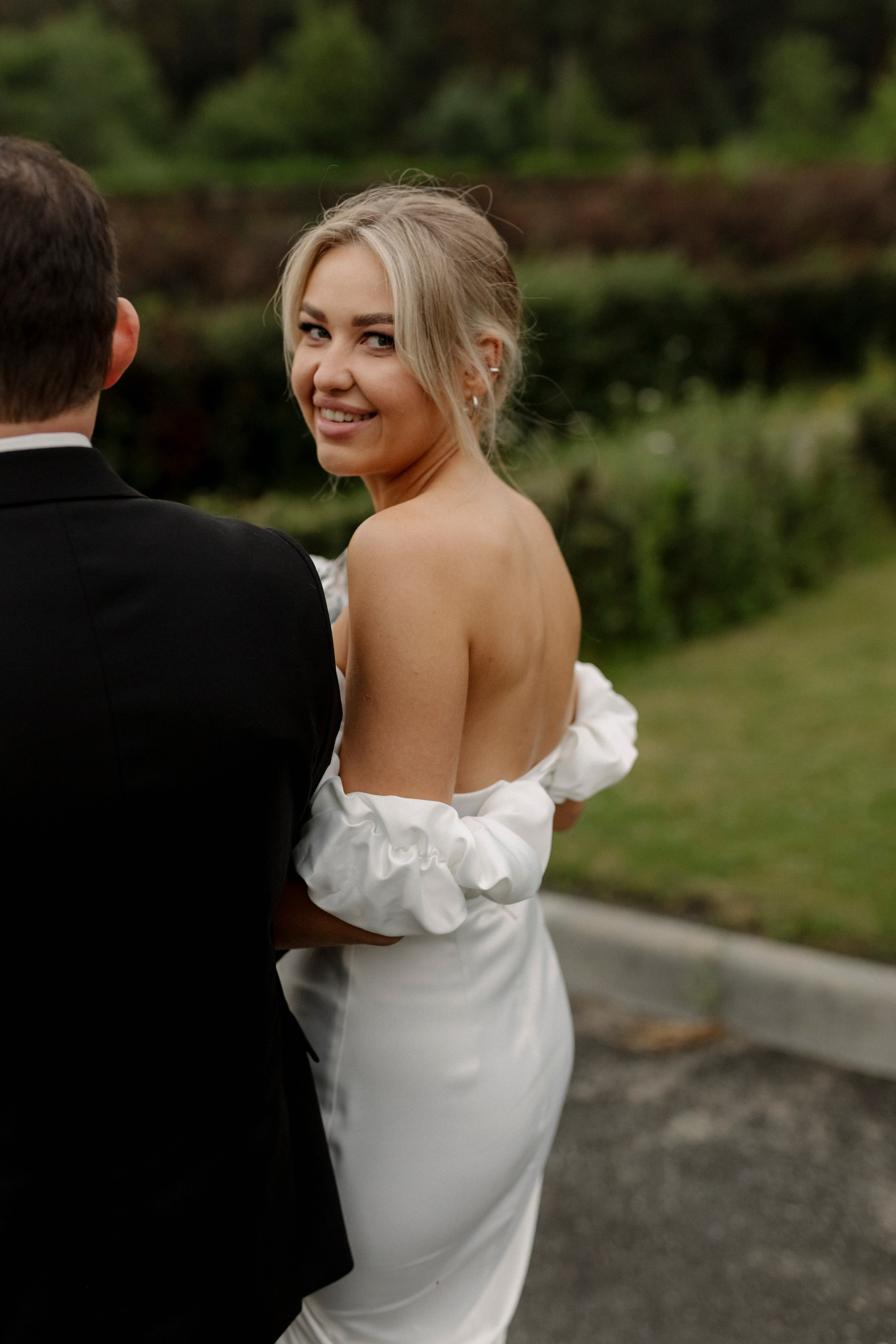 Лена и Вадим. Фотограф в Челябинске