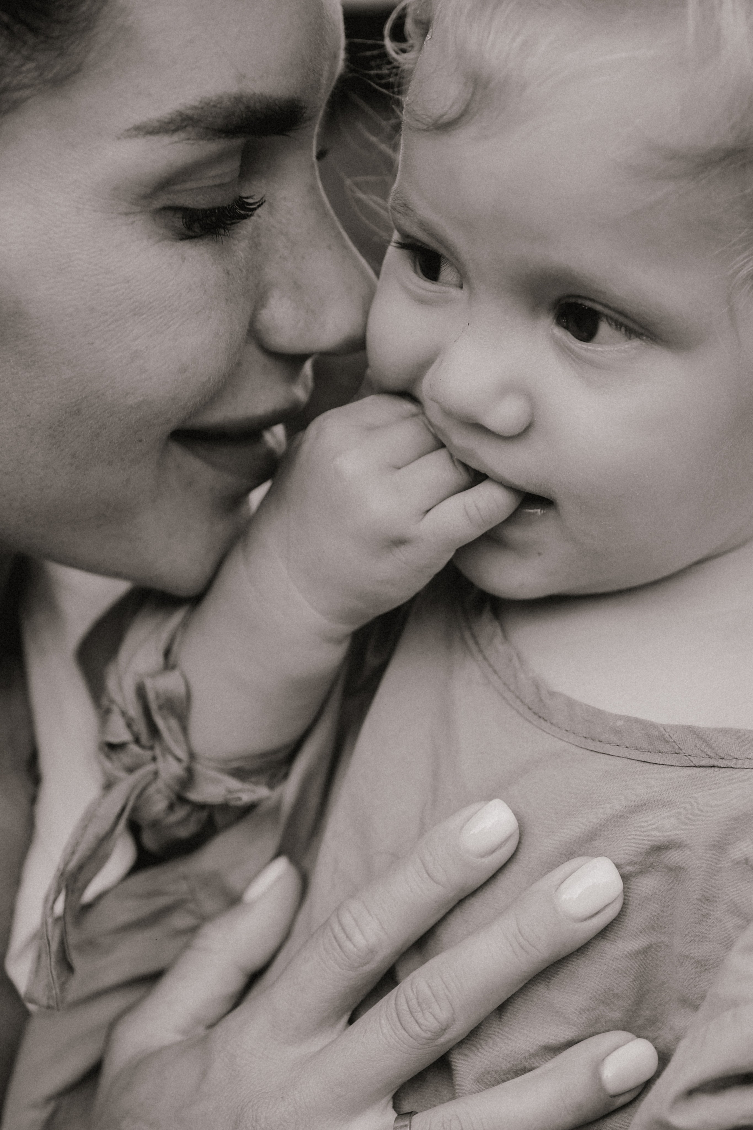 Про дружбу. Семейный фотограф Москва