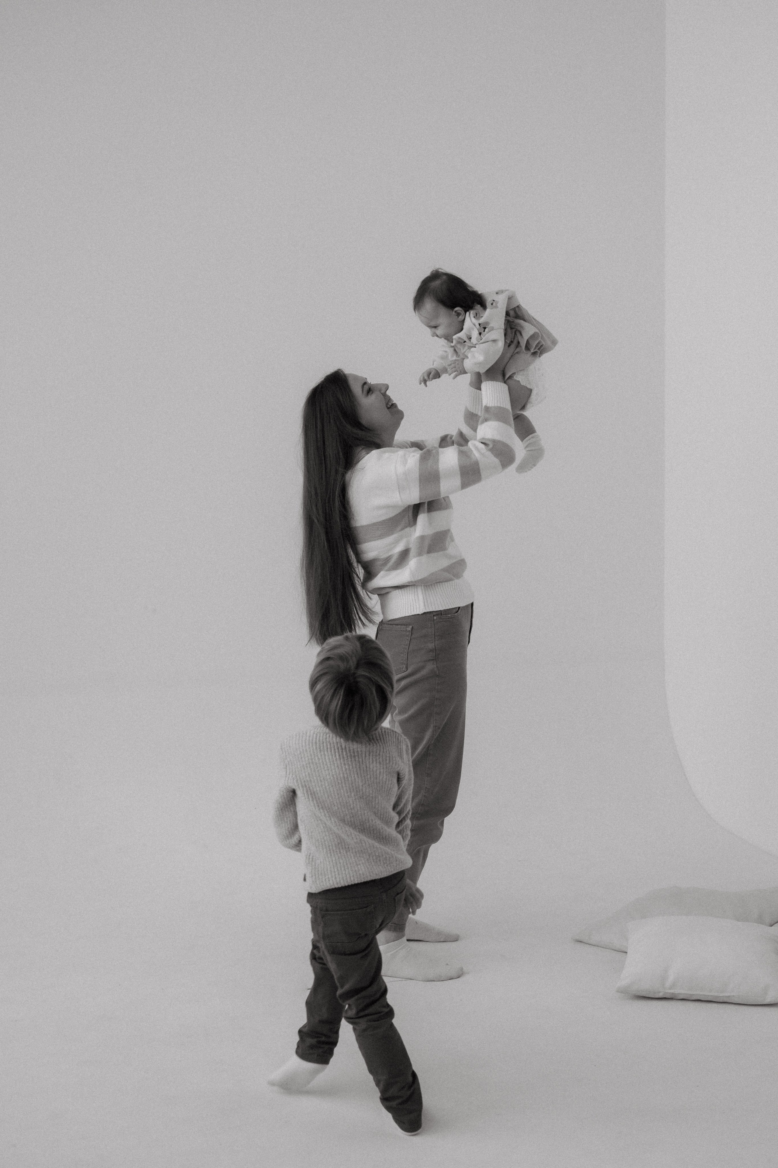 Семейные истории. Фотограф Кингисепп Леонова Ника