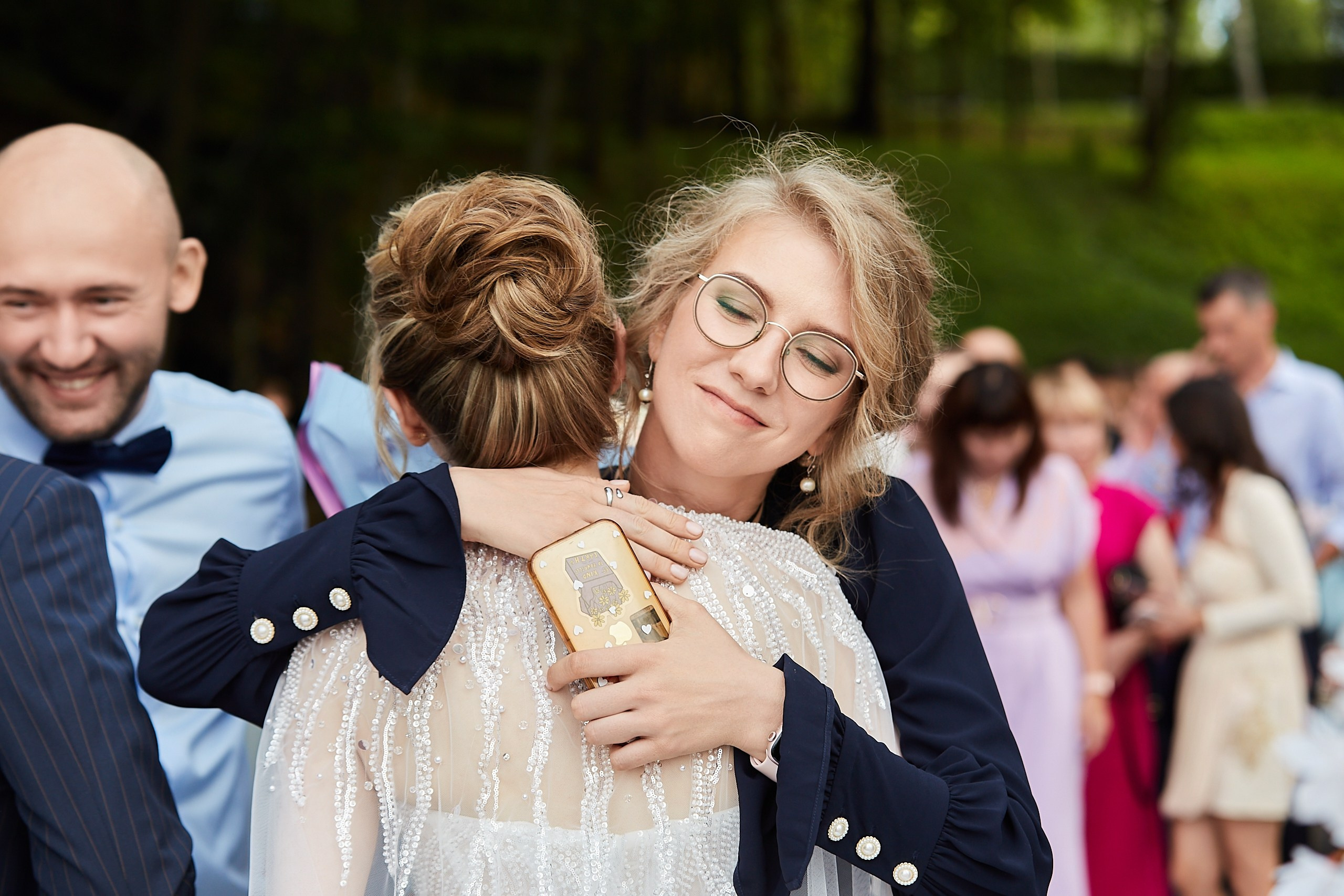 Даниил & Евгения. Фотограф и Видеограф в Москве. Олег Корушев