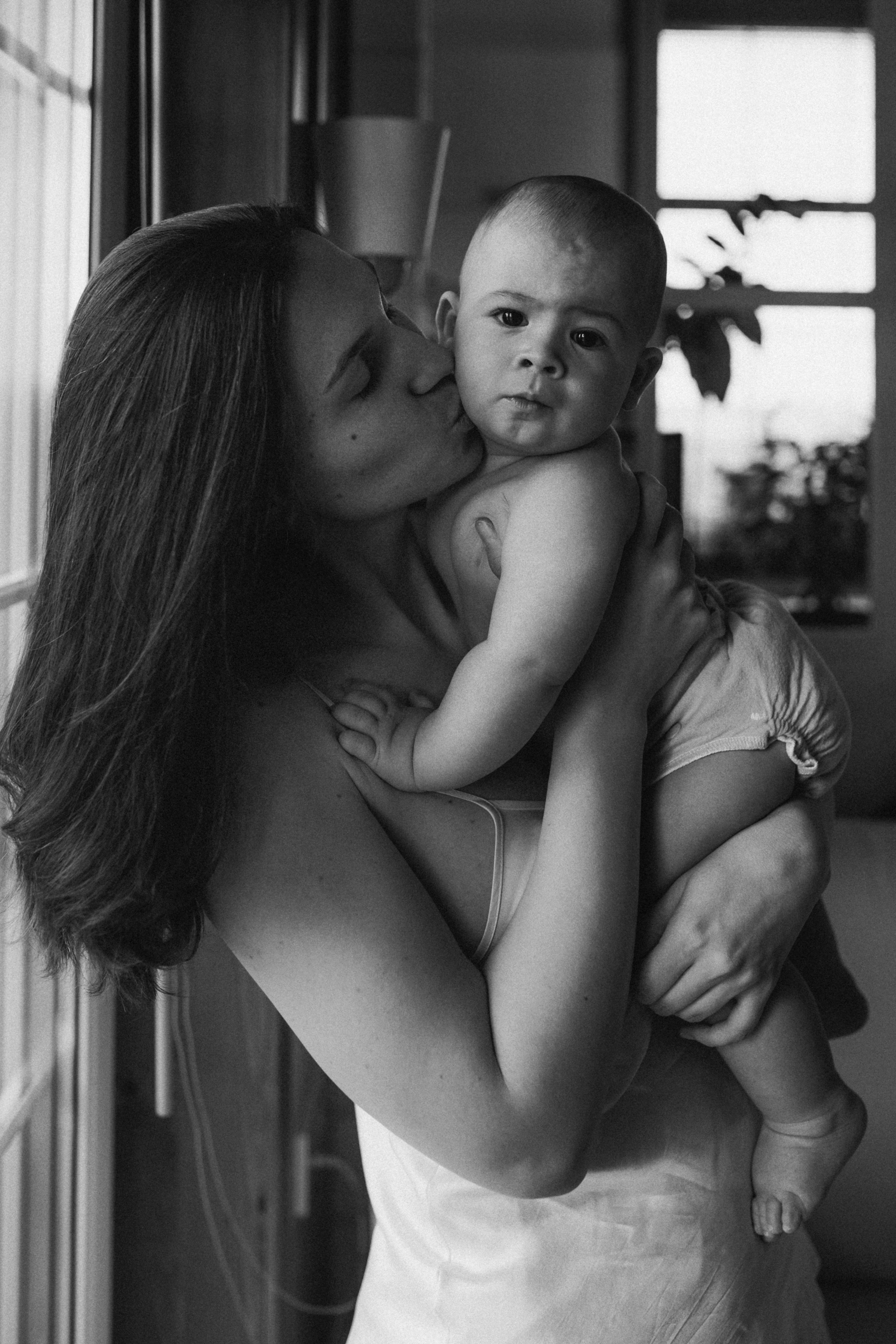 Настя Леон. Семейный фотограф в Минске и РБ Стеликова Анна