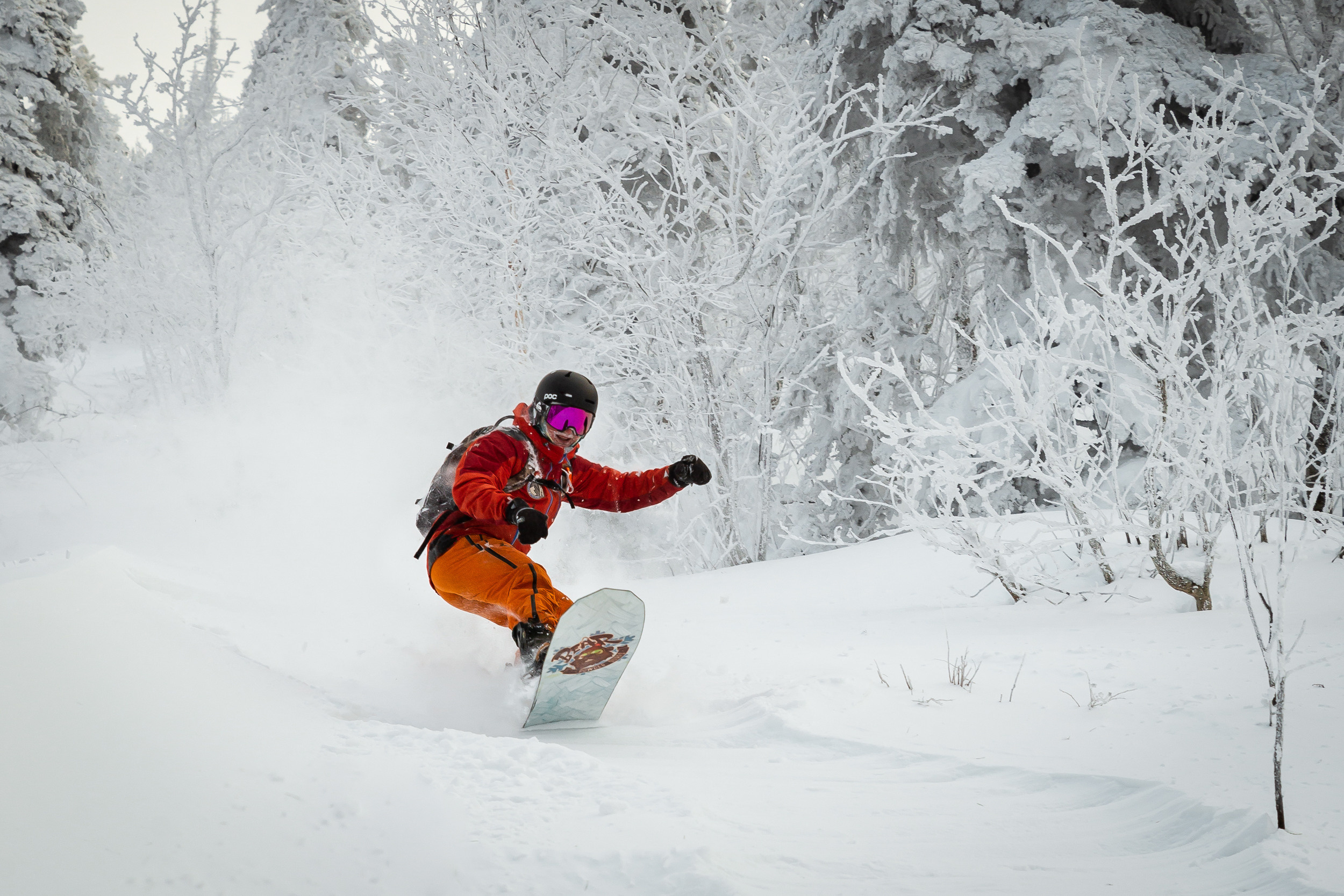Зимние съёмки. Фотограф на Камчатке, съемки на природе