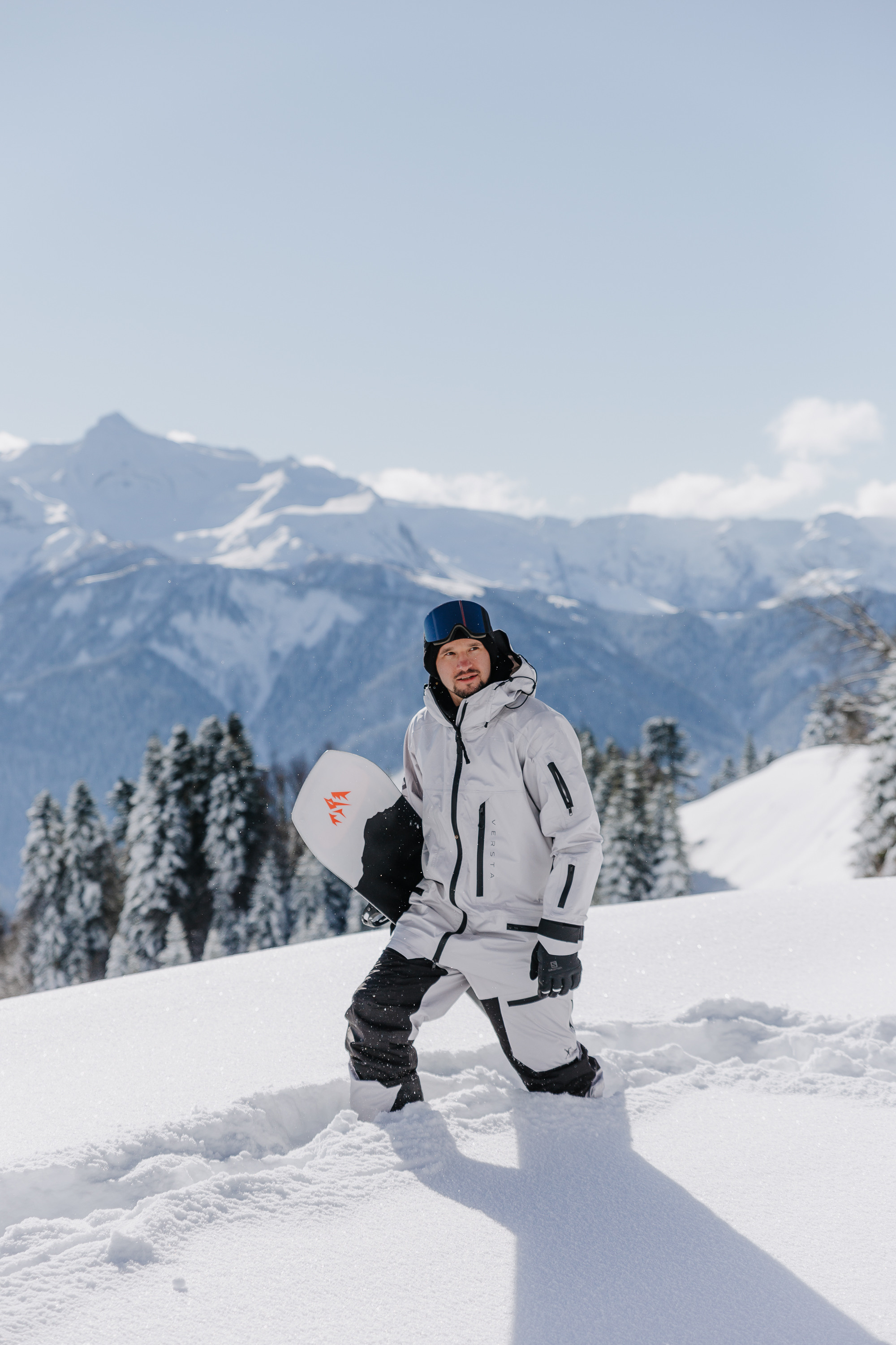 Зимние съёмки. Фотограф на Камчатке, съемки на природе