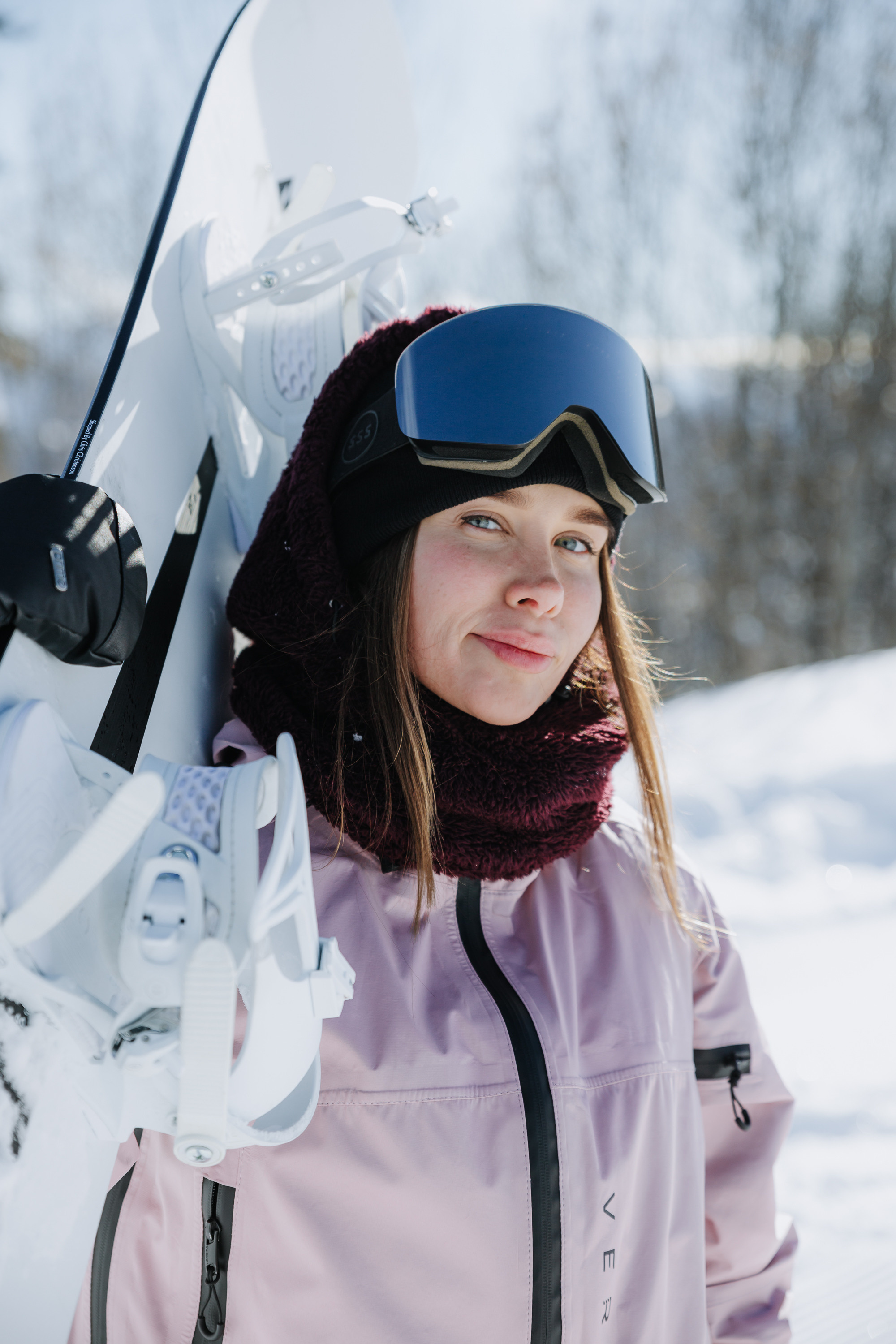 Зимние съёмки. Фотограф на Камчатке, съемки на природе