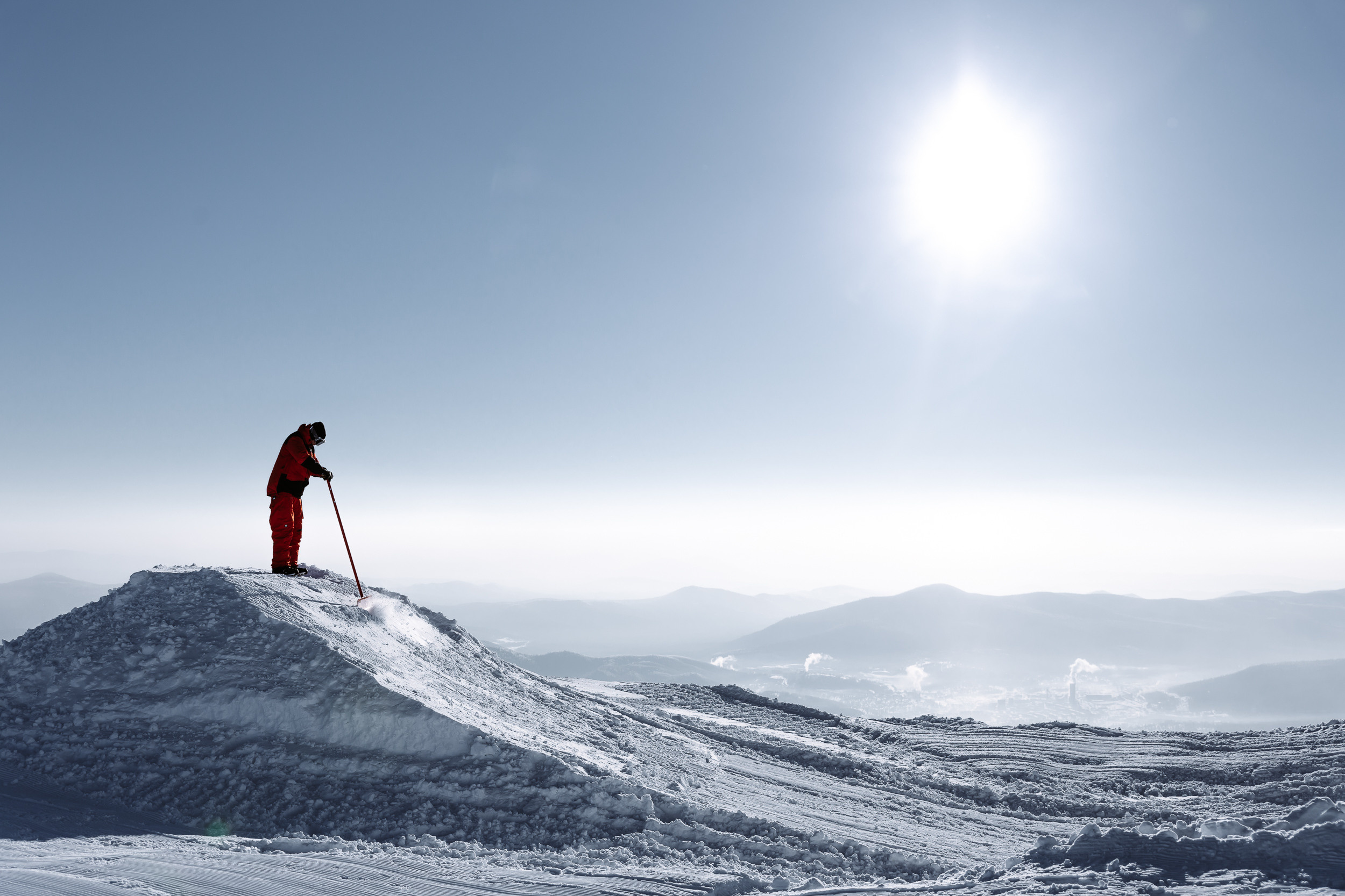 Истории. Фотограф на Камчатке, съемки на природе