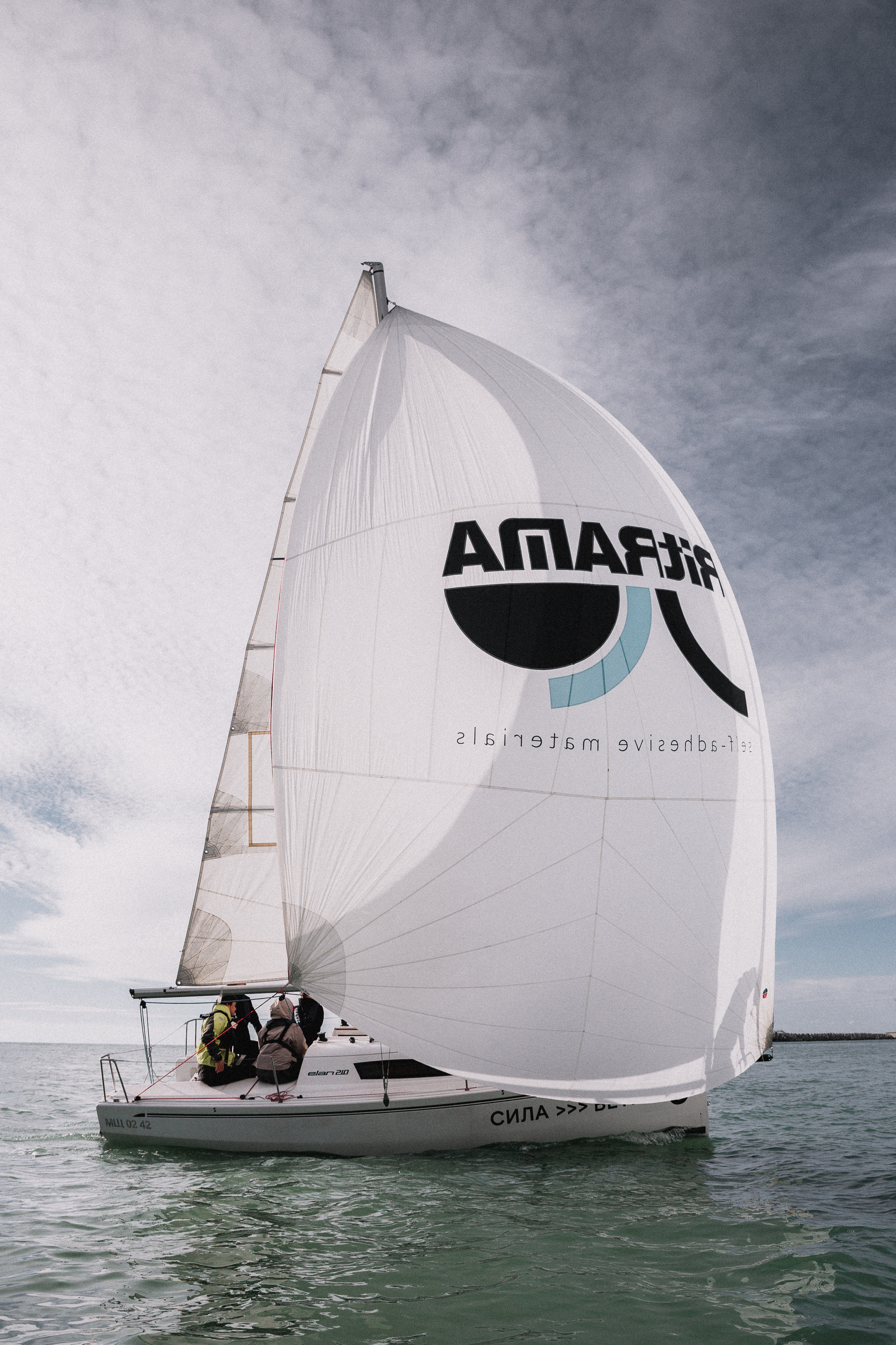 Регата от «Сила ветра». Сочи 2023. Фотограф на Камчатке, съемки на природе