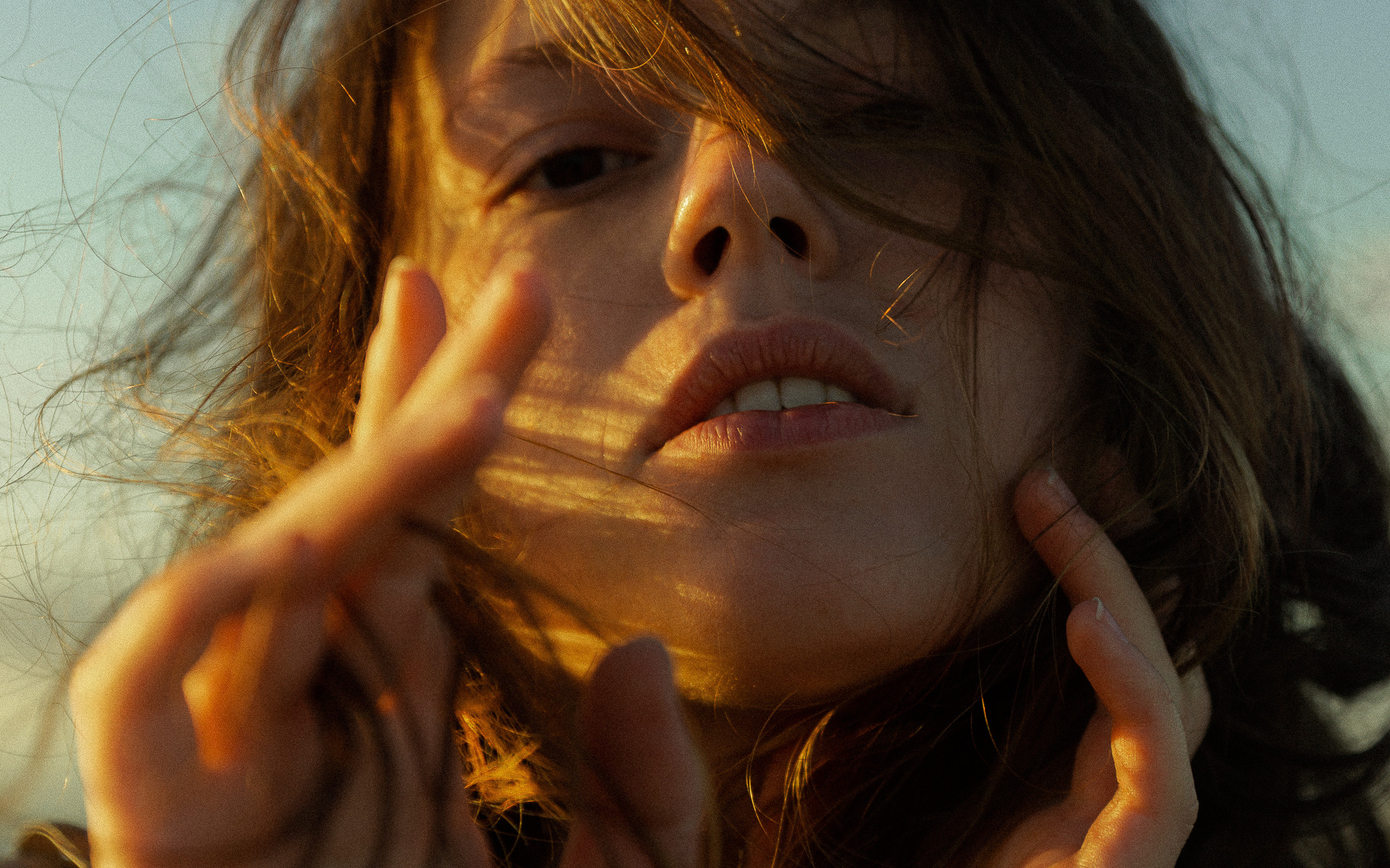 Портфолио. Фотограф на Камчатке, съемки на природе