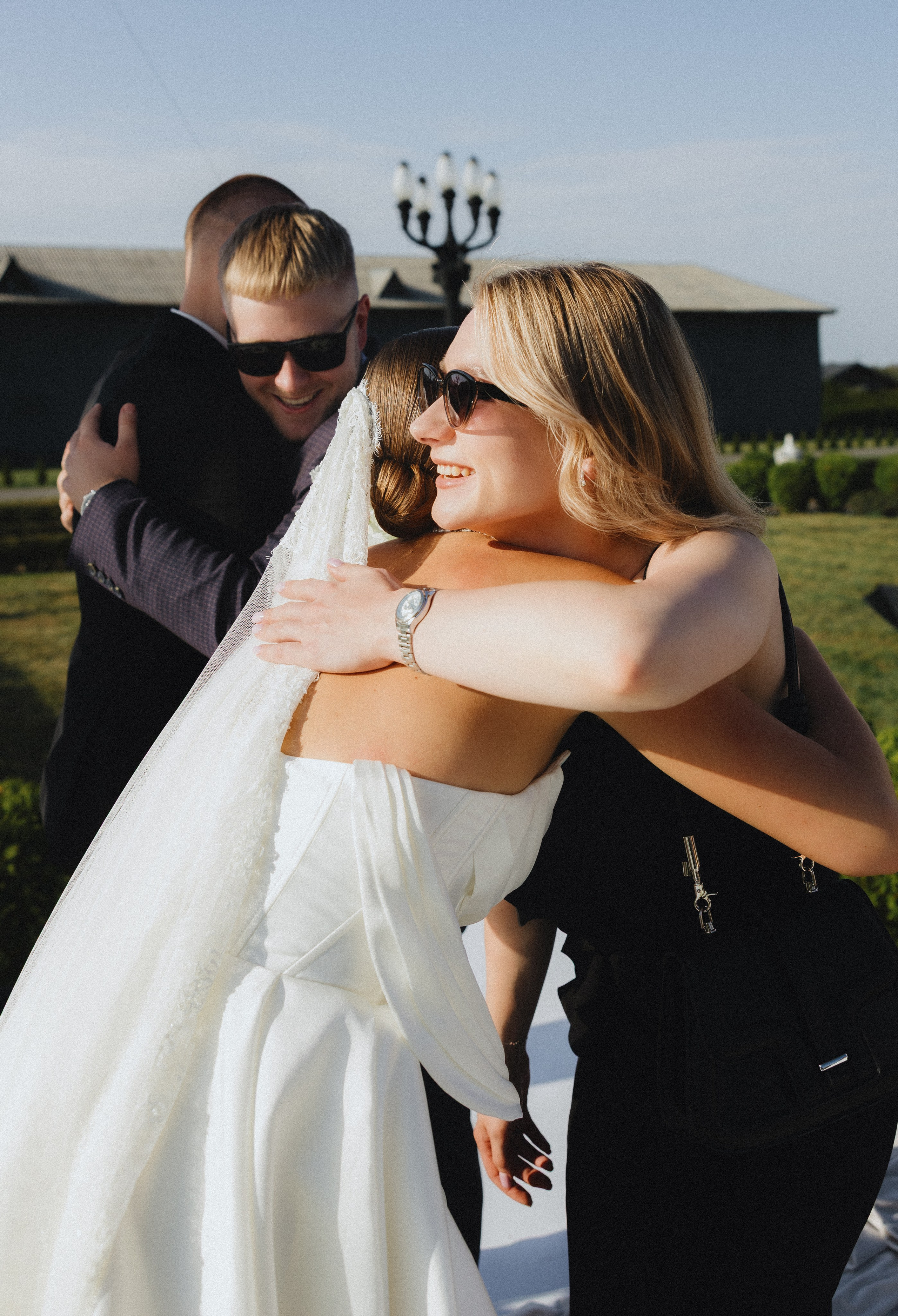 Алина и Никита 🤍. Фотограф в Минске Дарья Матвеенко