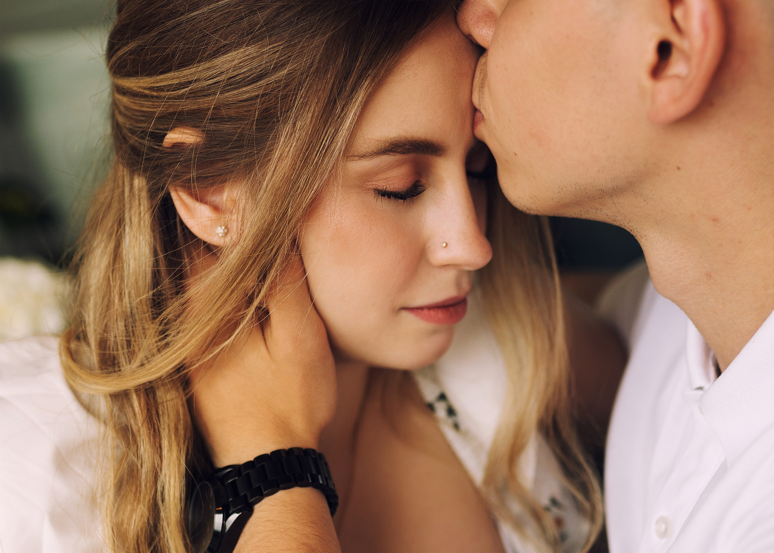 Никита&Анастасия. Фотограф в Москве. Елизавета Косицына