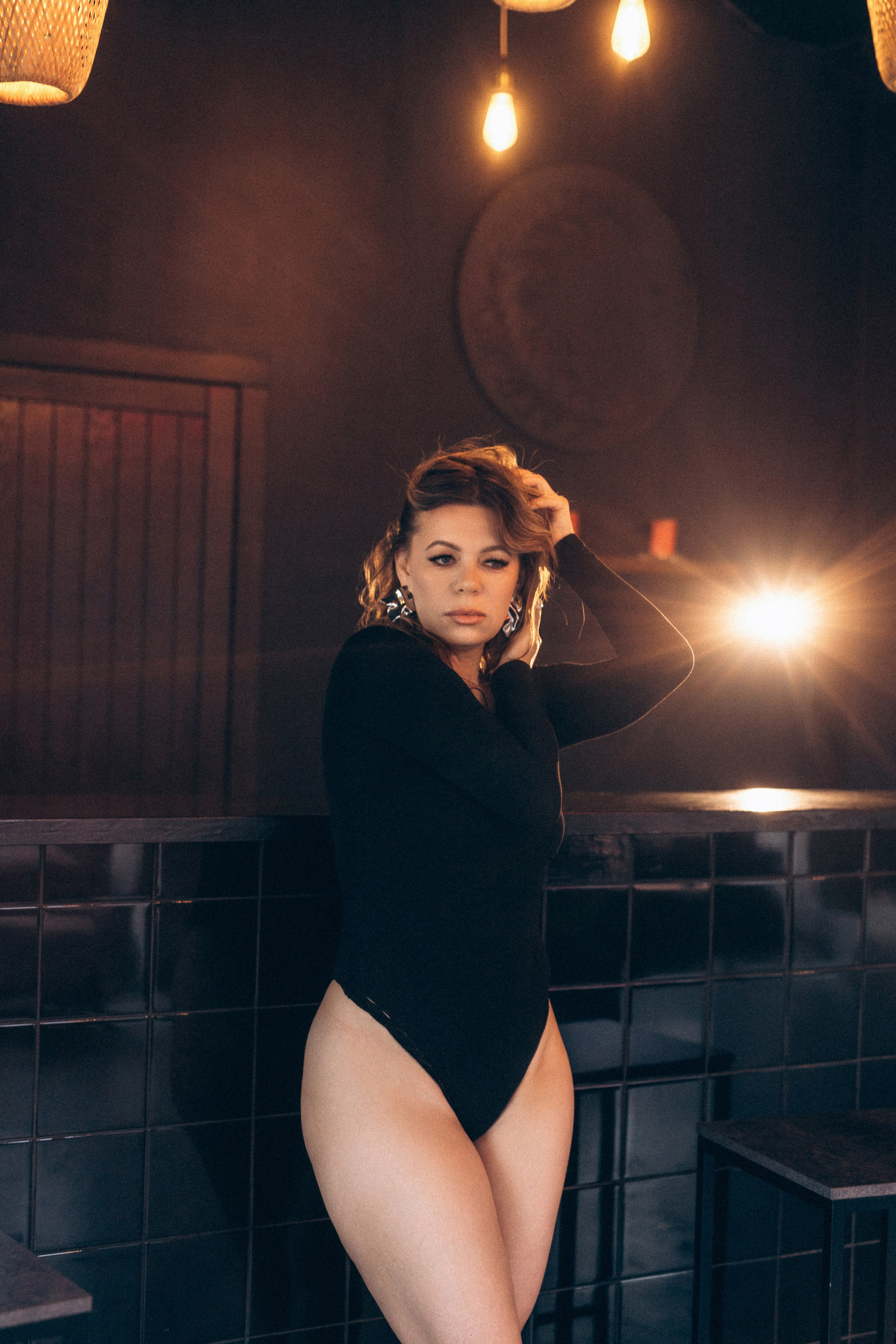 Аня. Фотограф Ногинск Электросталь Наталья Осетрова