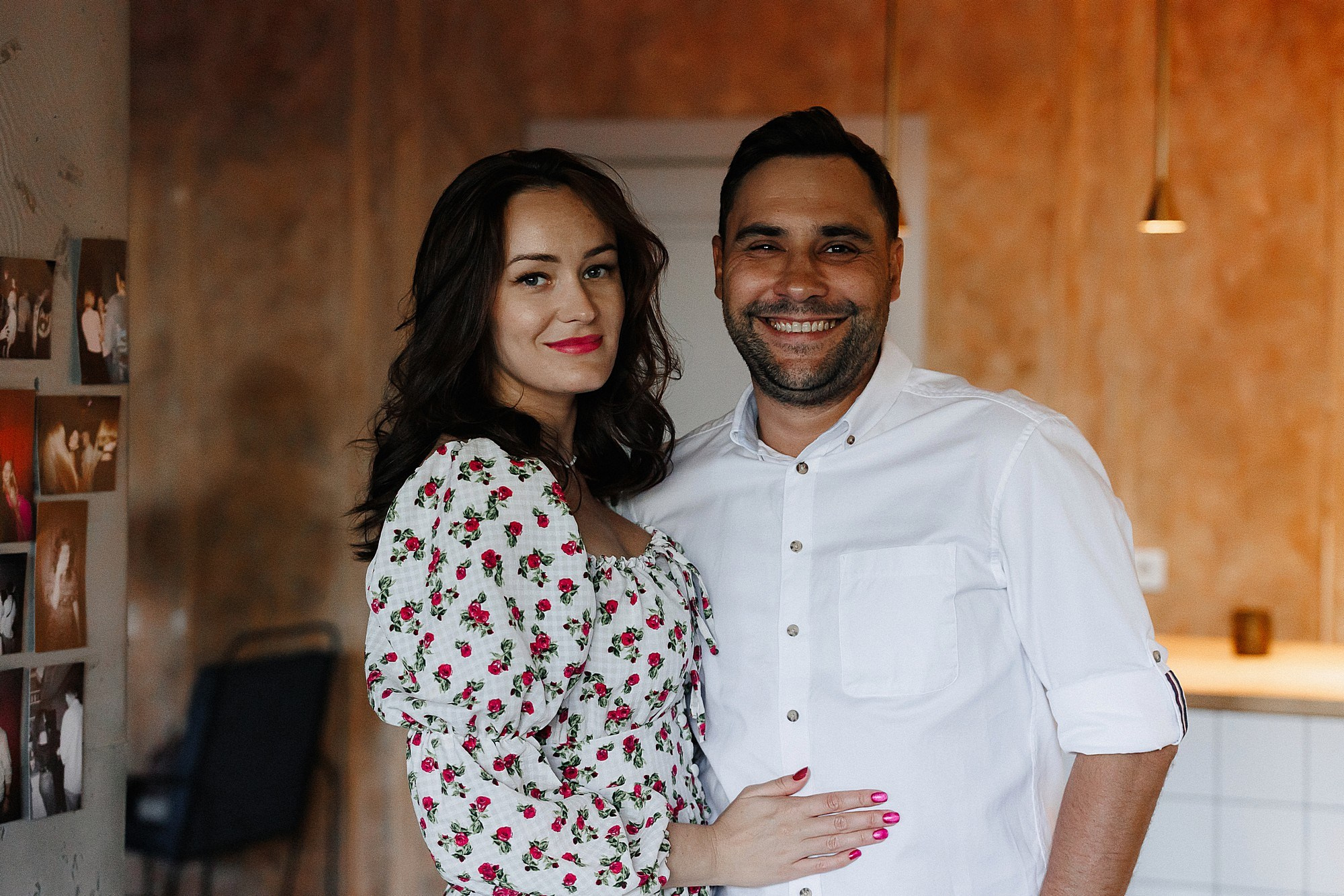 ДР в ДК. Боченков Вадим | Фотограф в Пскове и Санкт-Петербурге