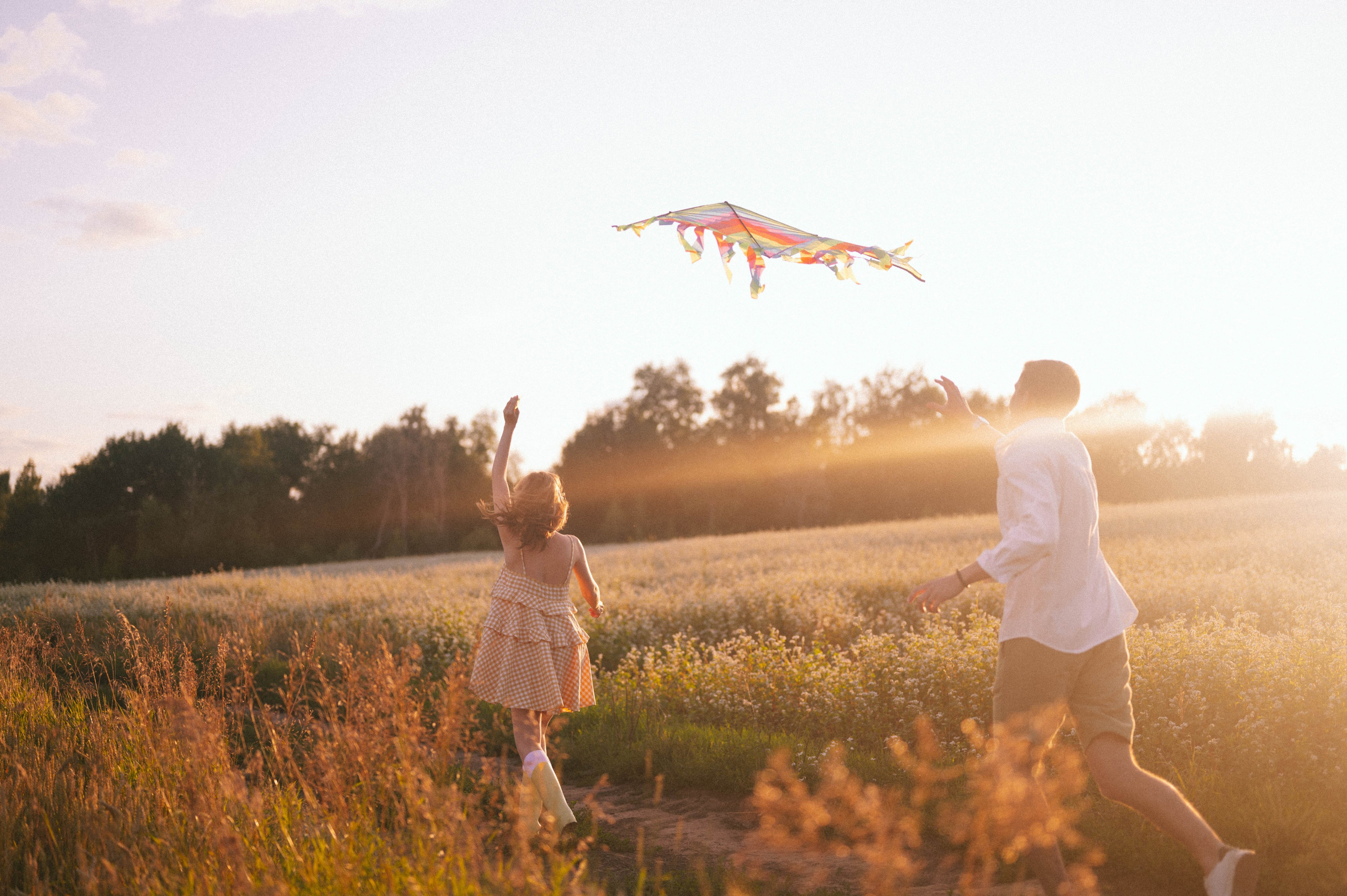 Свадебная съемка. Главная