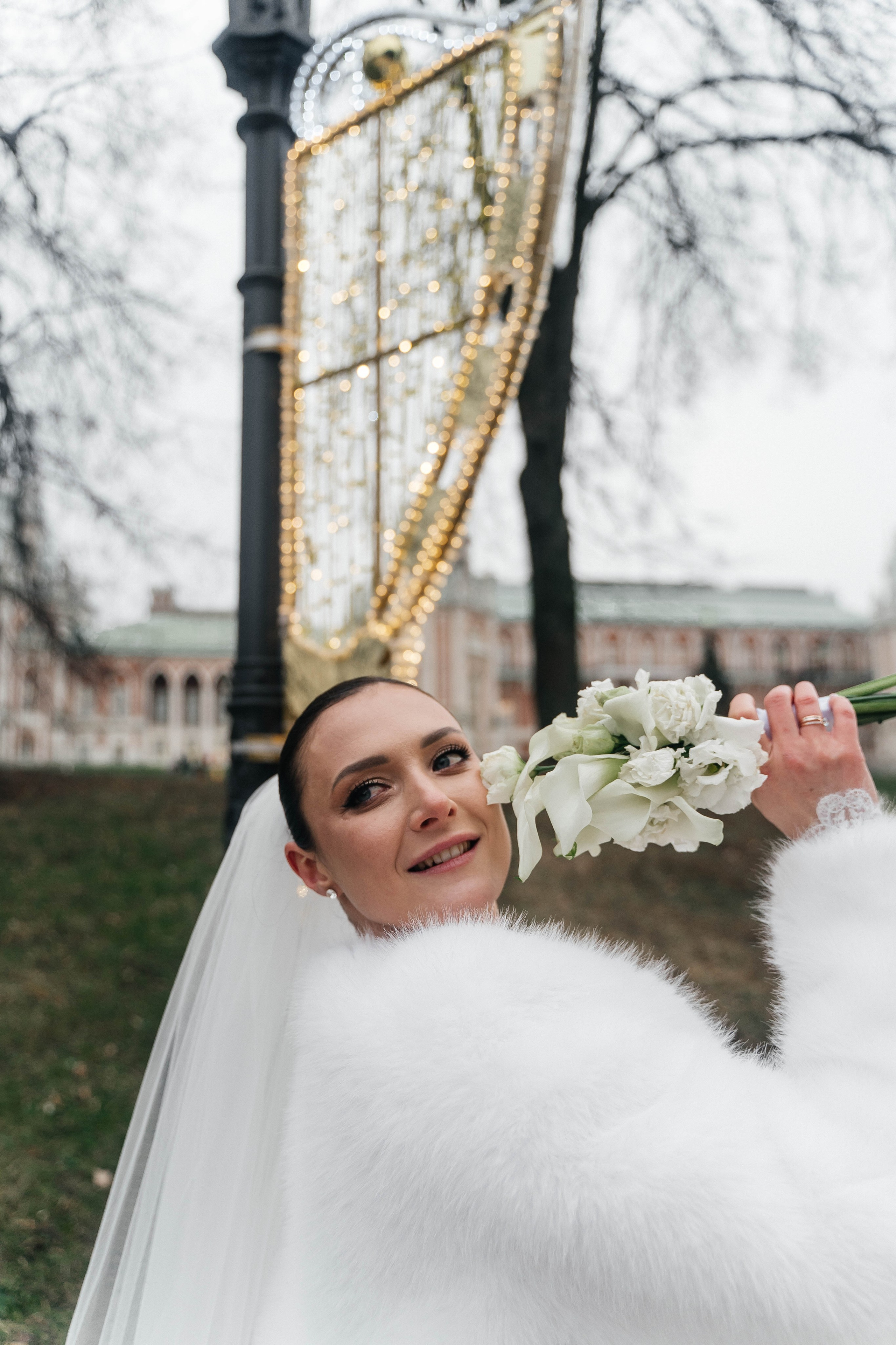 Александр и Алина