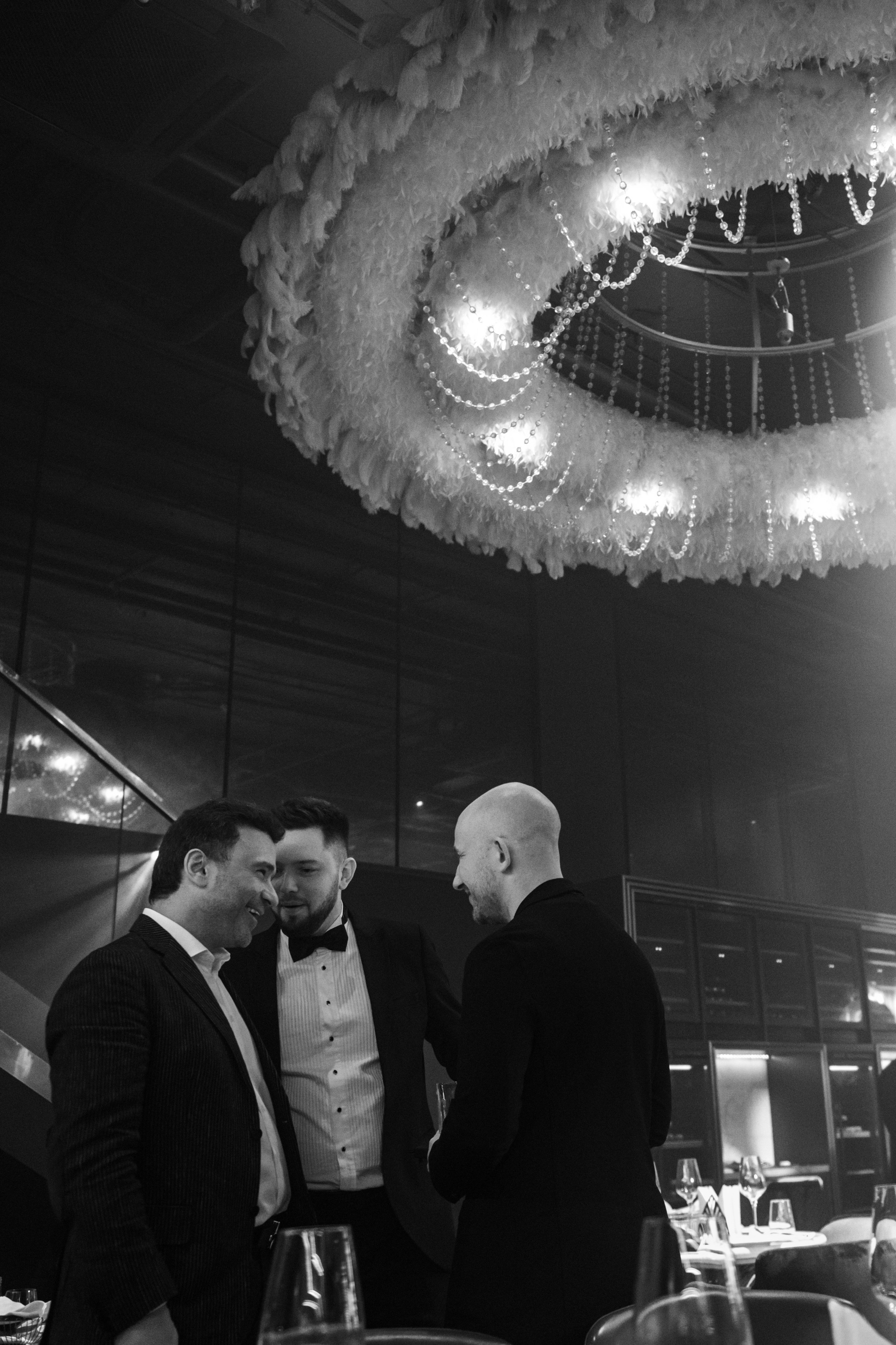 CROWN BIRTHDAY. Свадебный фотограф в России и заграницей — Ольга Каретникова